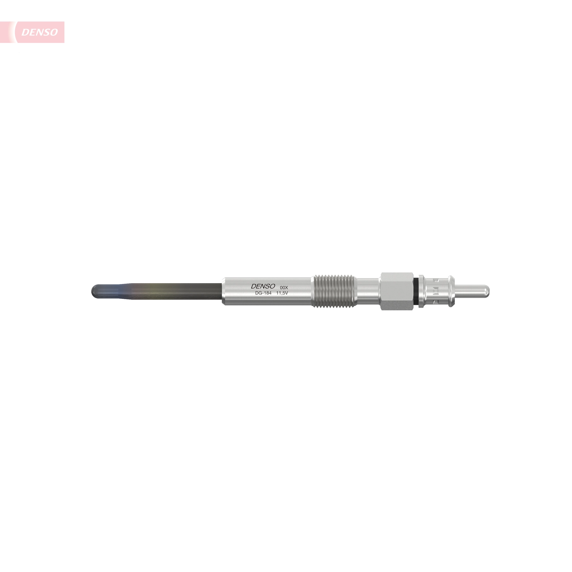 Свечи накала DG184 Denso