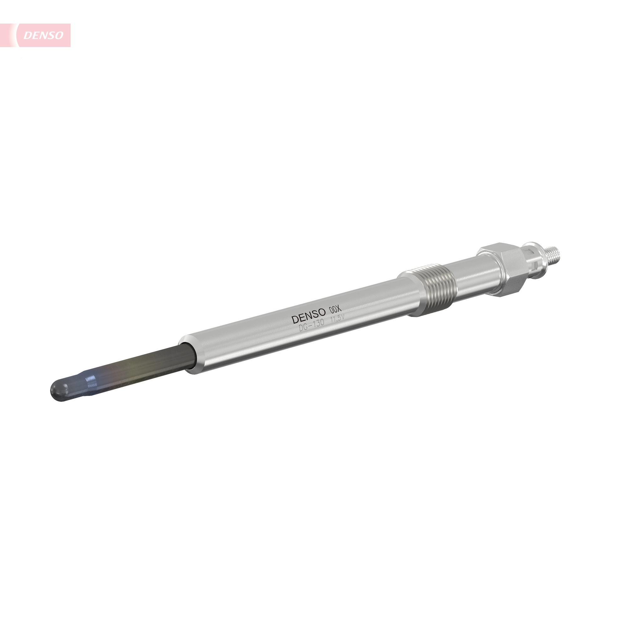 Свечи накала Denso DG130 цена, от 12.34 USD