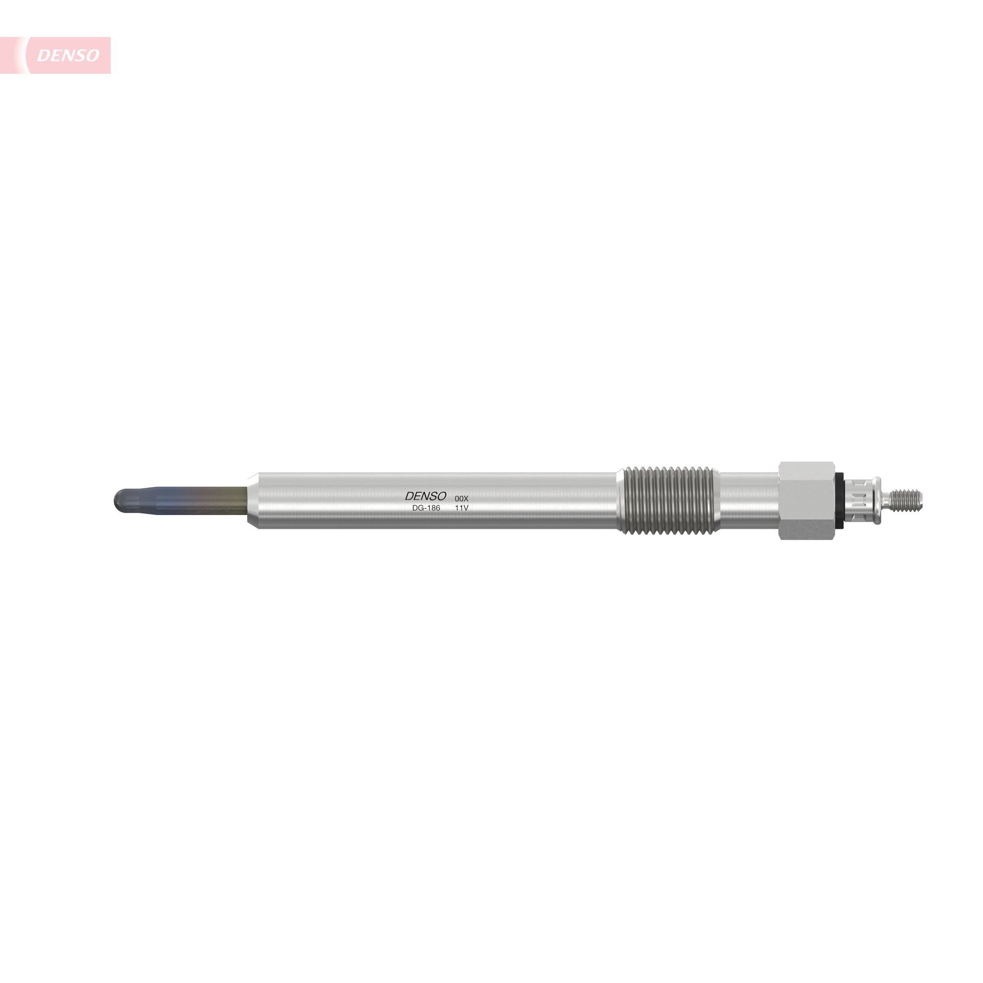 Свечи накала DG186 Denso