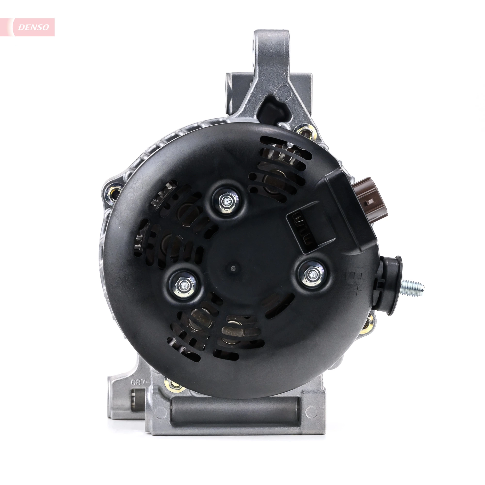 DAN1208 Denso Генератор автомобильный