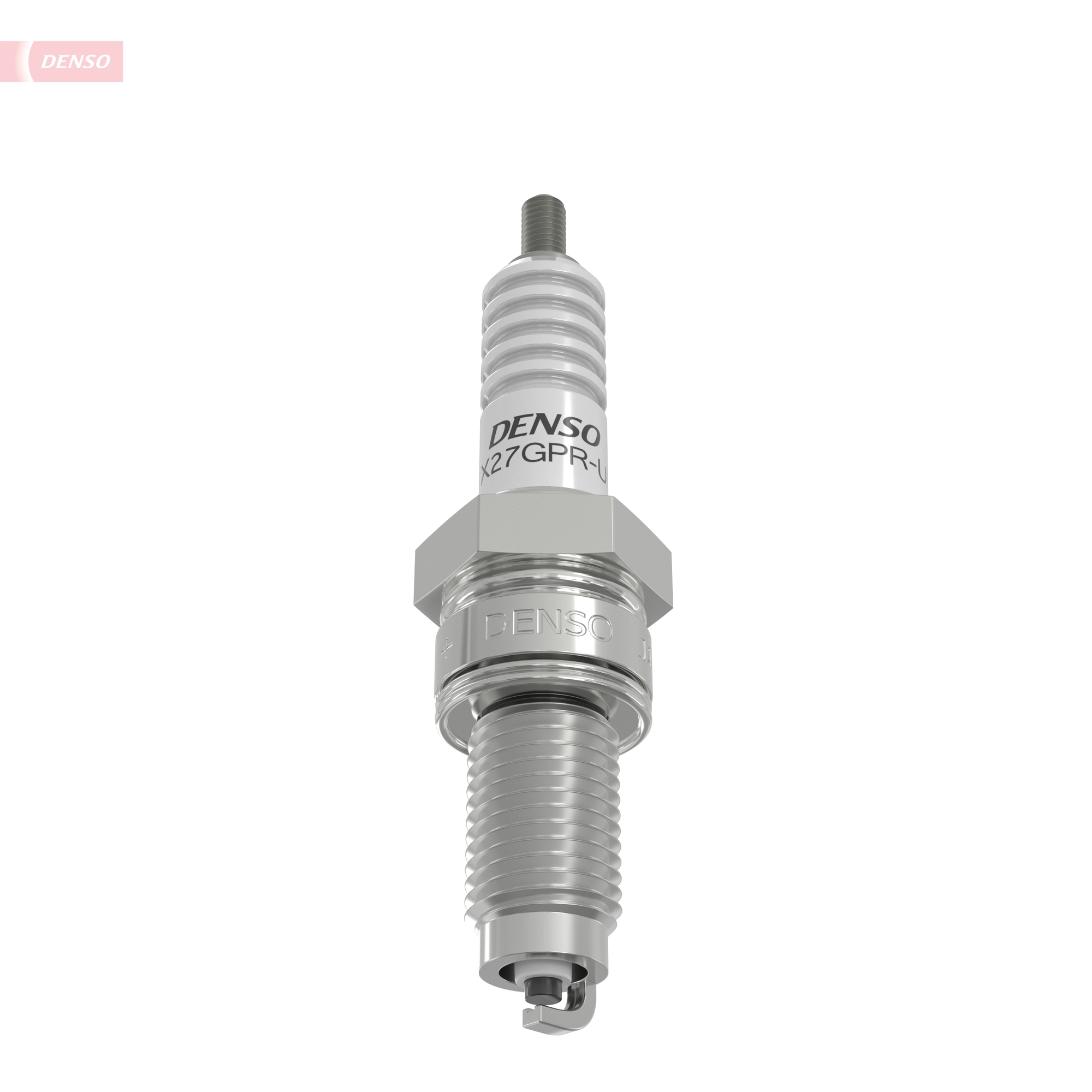 Свечи зажигания X27GPRU Denso