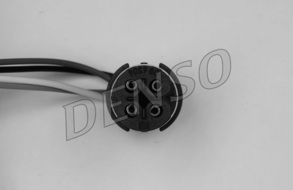 Лямбдазонд, датчик кислорода до катализатора, левый Denso DOX2011 цена, от 48.96 USD