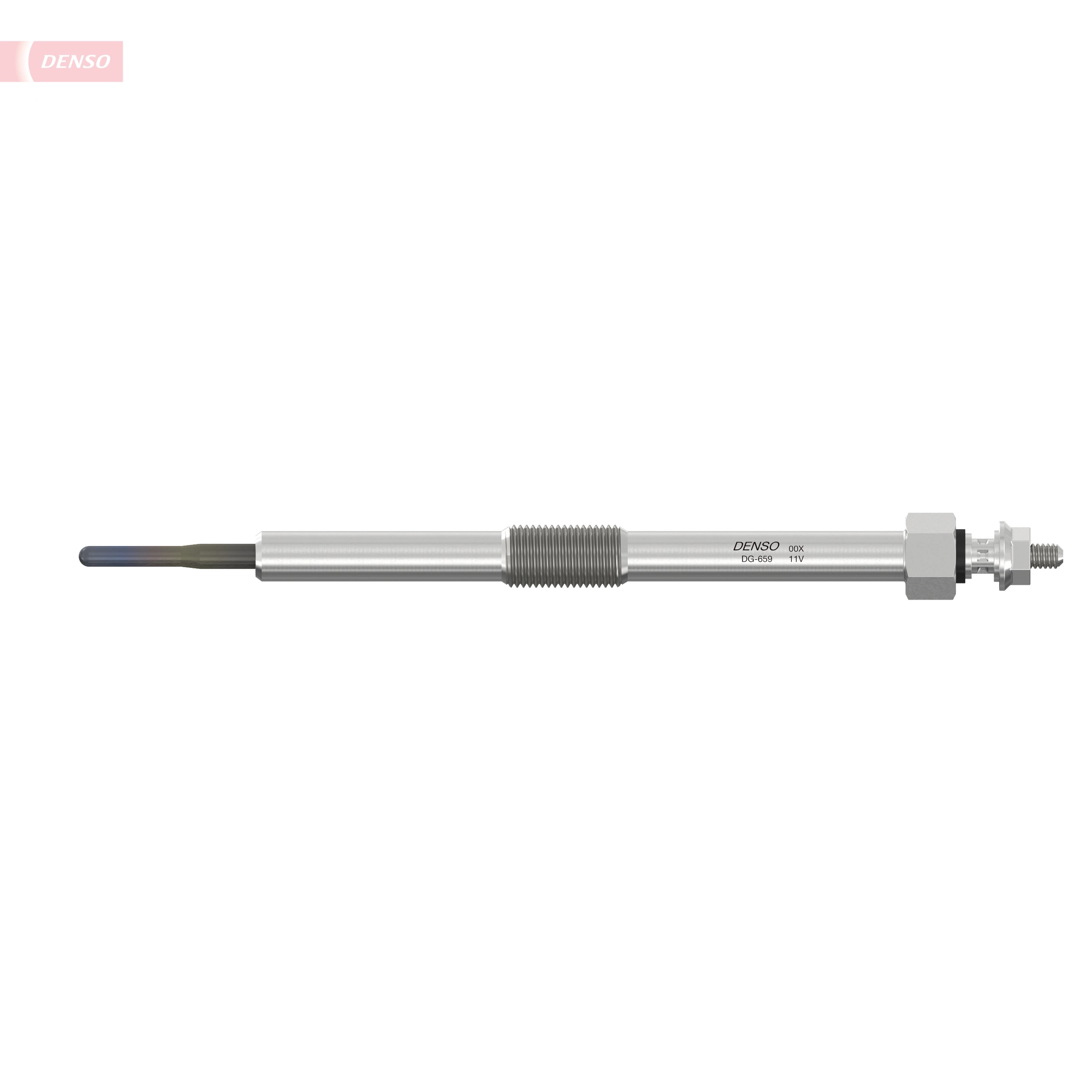 Купить DG659 Denso Свечи накала