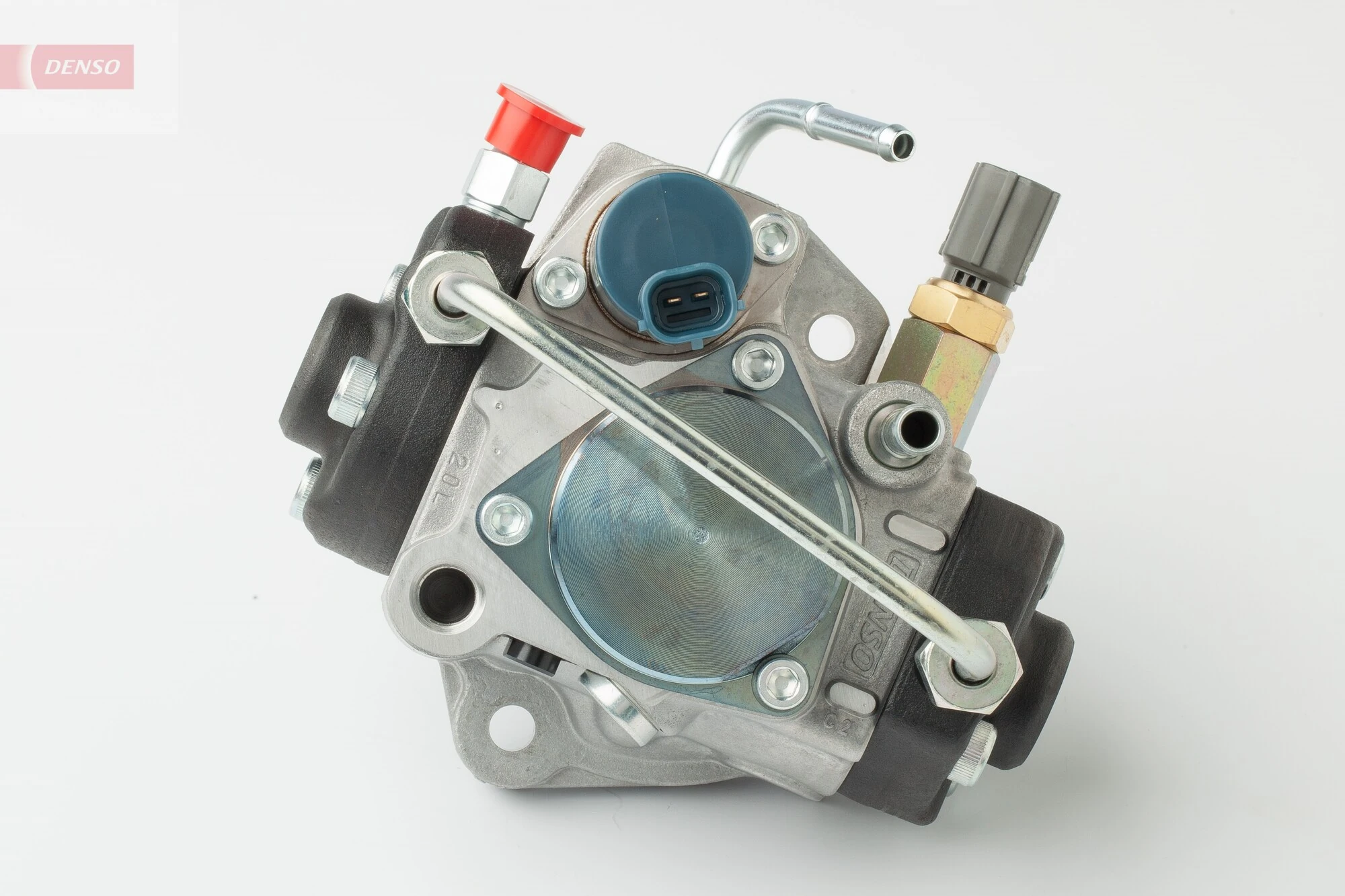 Купить DCRP302300 Denso ТНВД