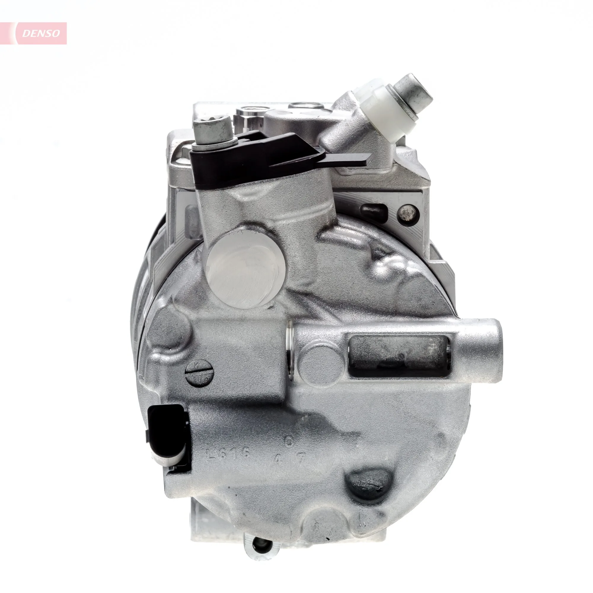 Компрессор системы кондиционирования Denso DCP32069 цена, от 440.67 USD
