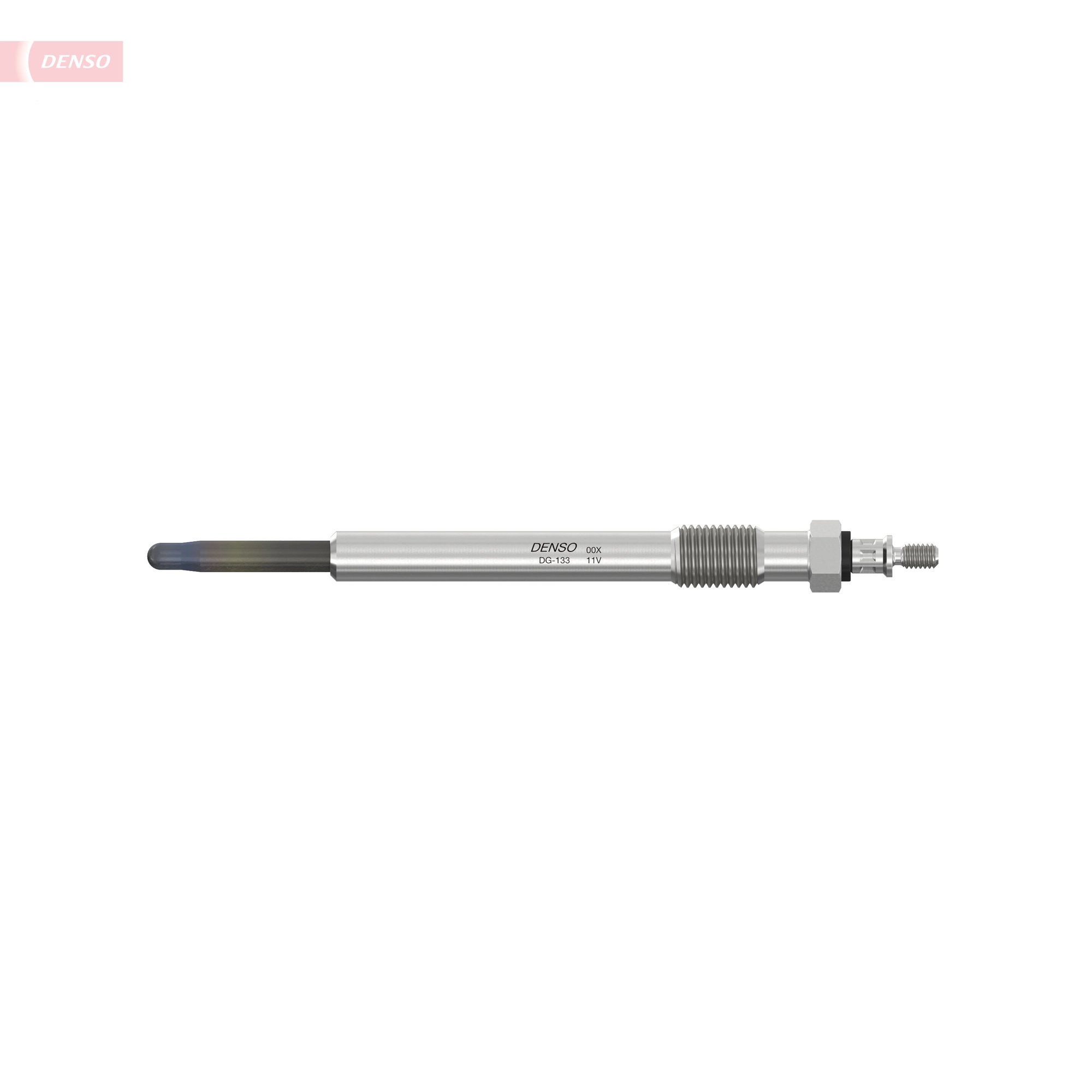 Свечи накала DG133 Denso