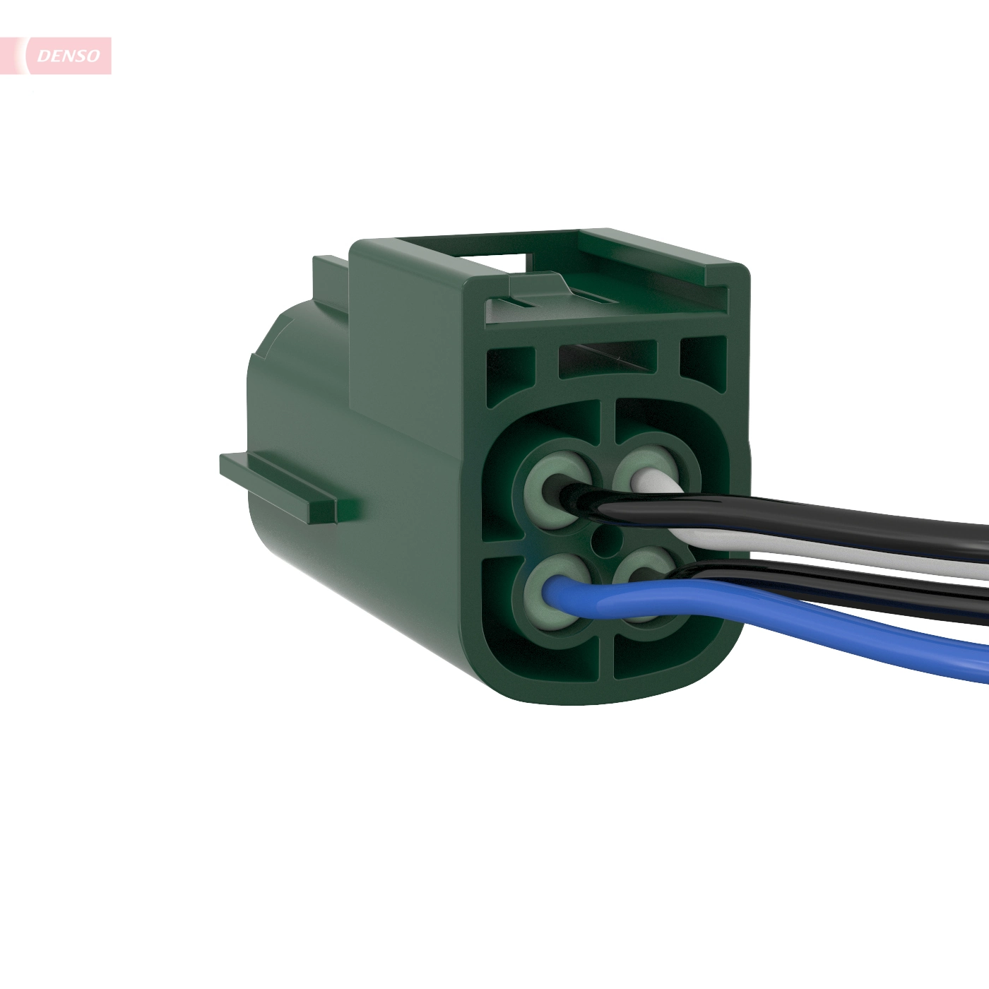 Лямбда зонд после катализатора Denso DOX1366