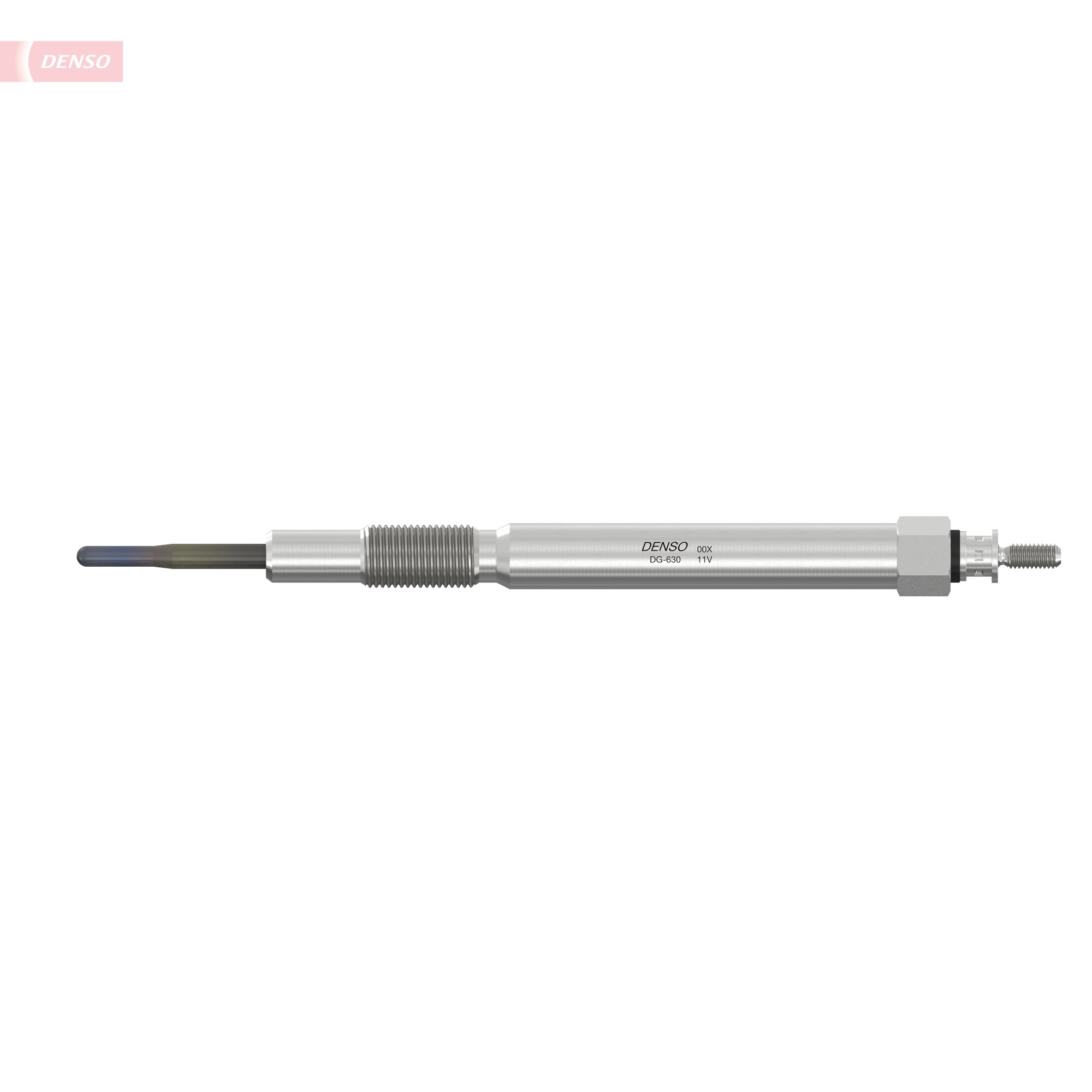 Свечи накала DG630 Denso