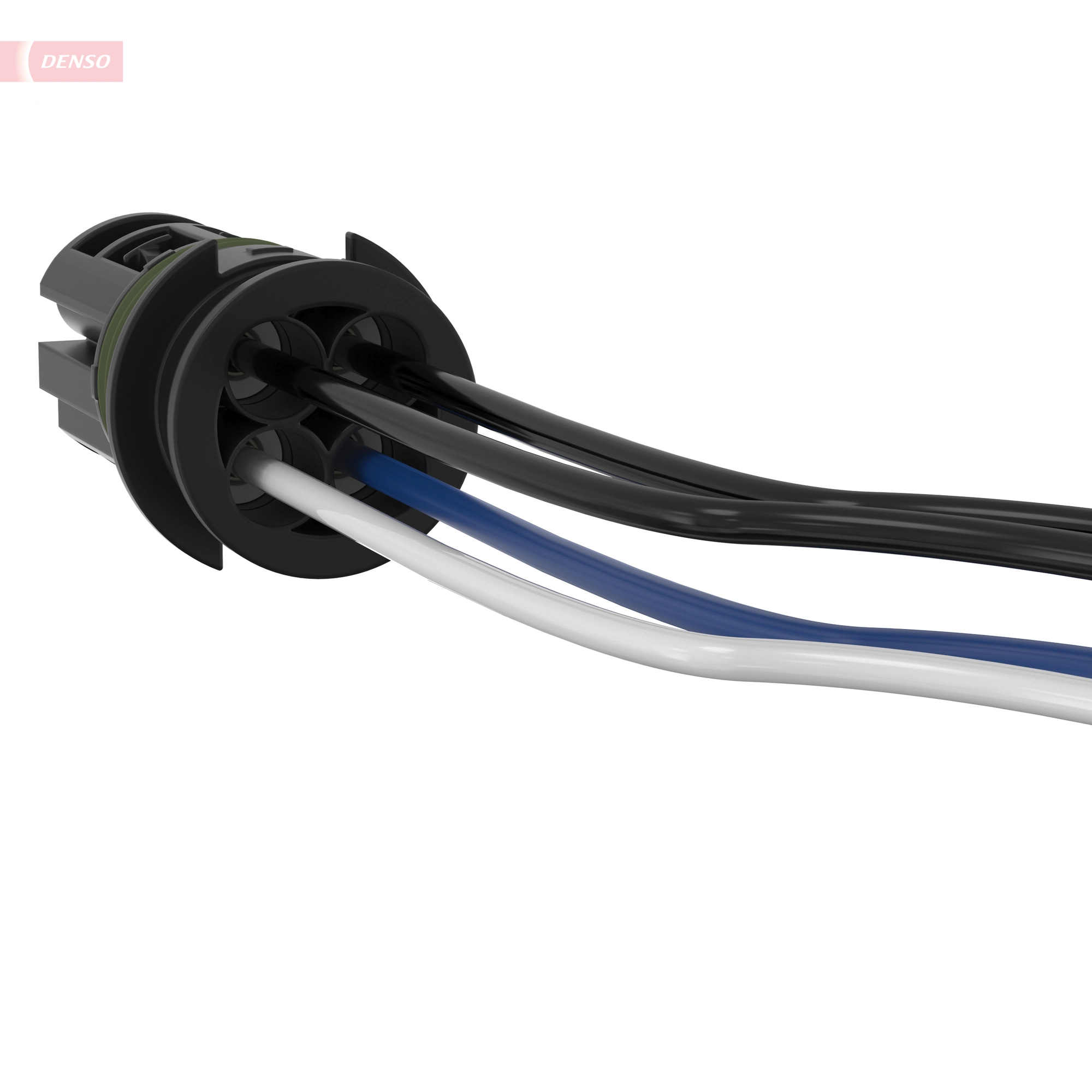 Лямбда зонд после катализатора Denso DOX2046