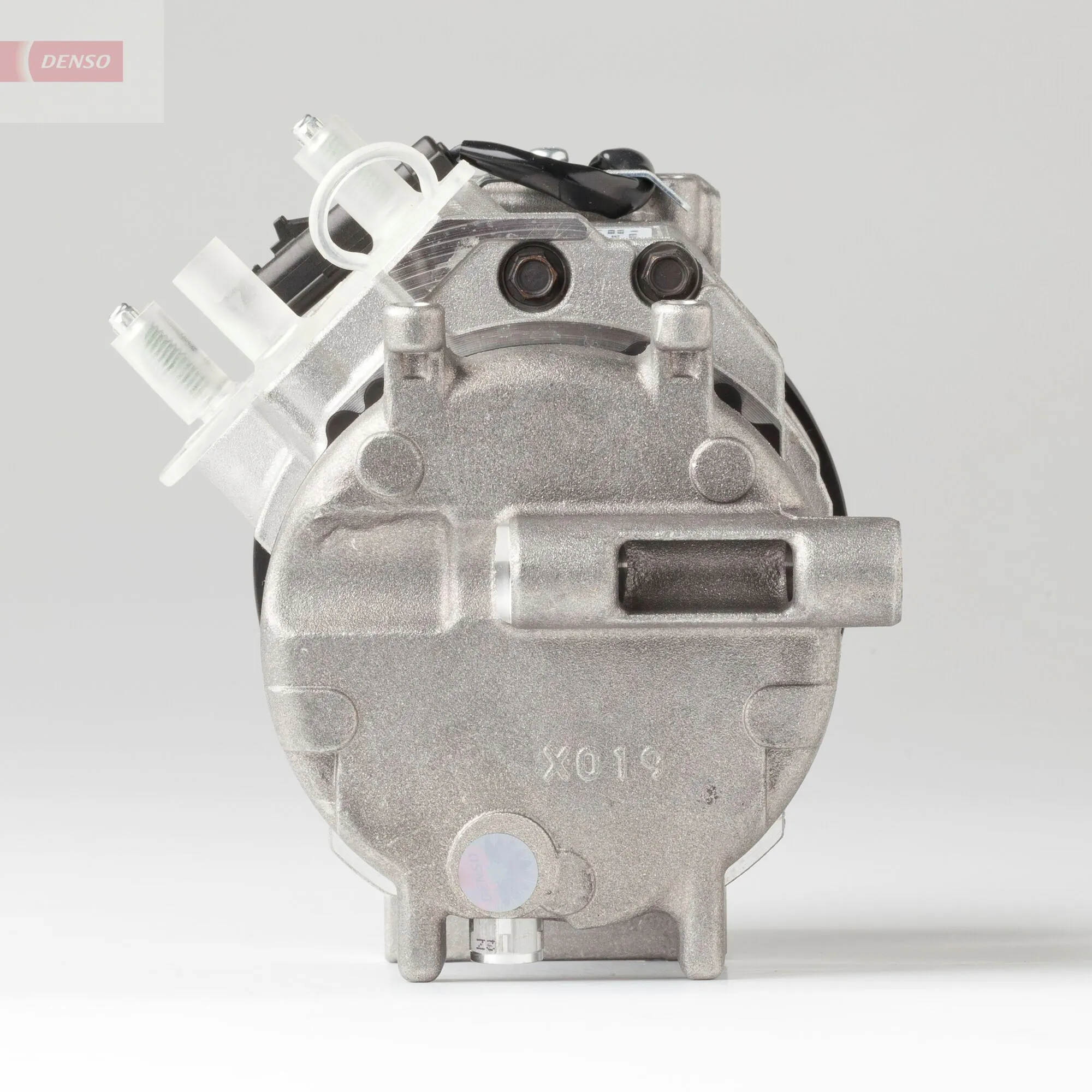 DCP06020 Denso Компрессор хладагента
