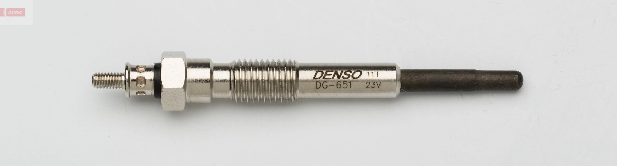 Свечи накала DG651 Denso