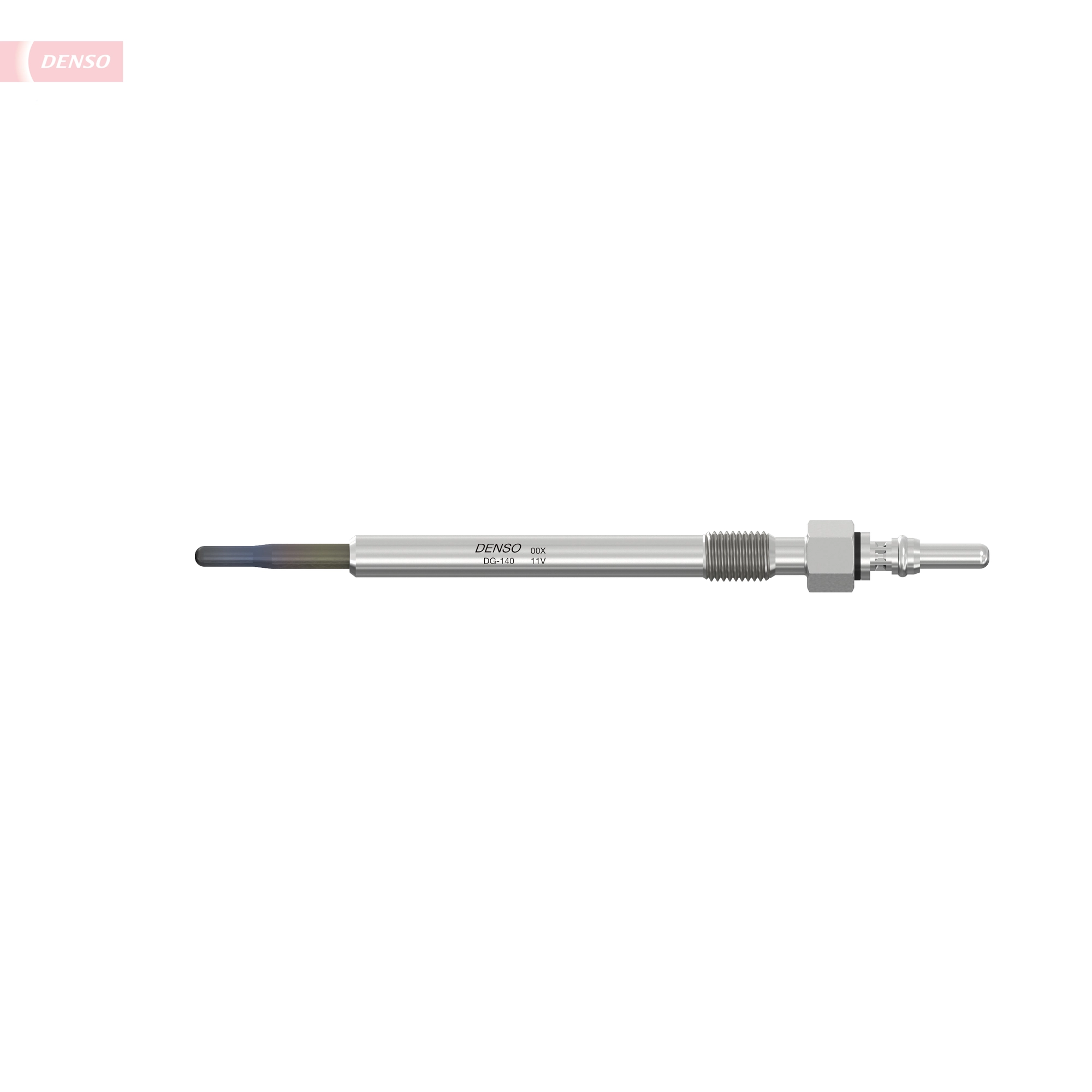Свечи накала DG140 Denso