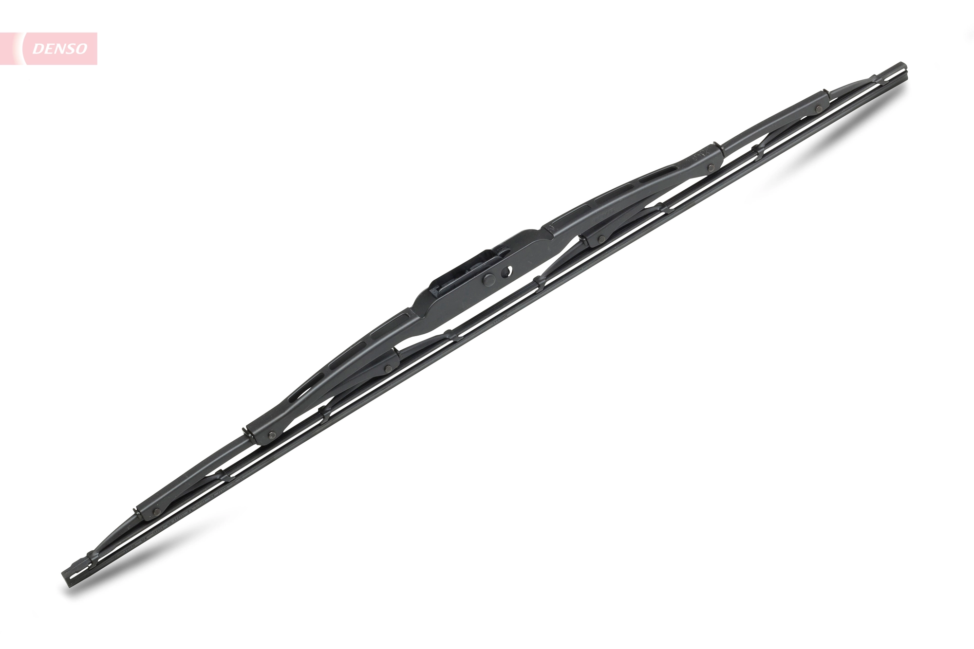 DMC550 Denso Щетка стеклоочистителя лобового стекла, пассажирская