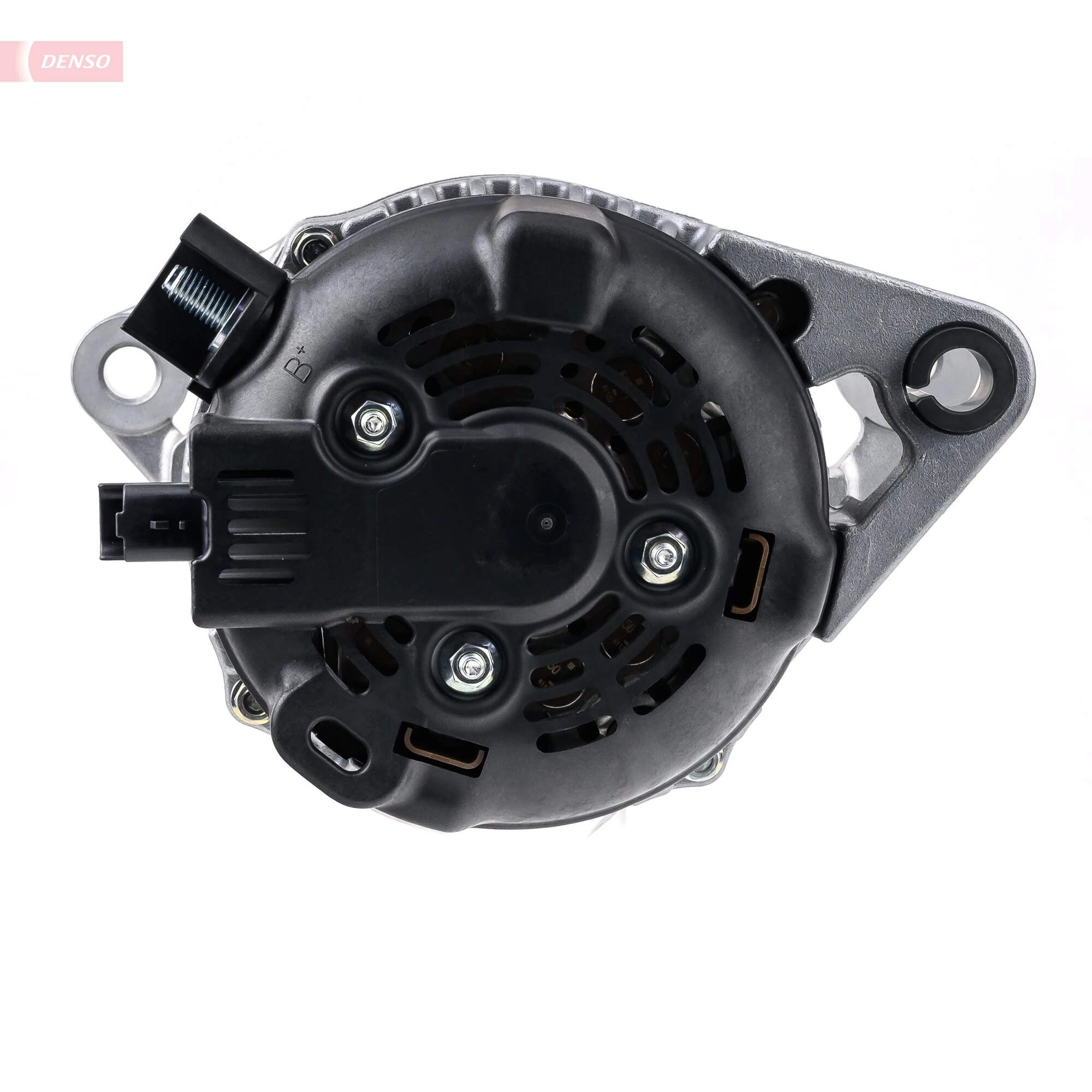 DAN935 Denso Генератор автомобильный