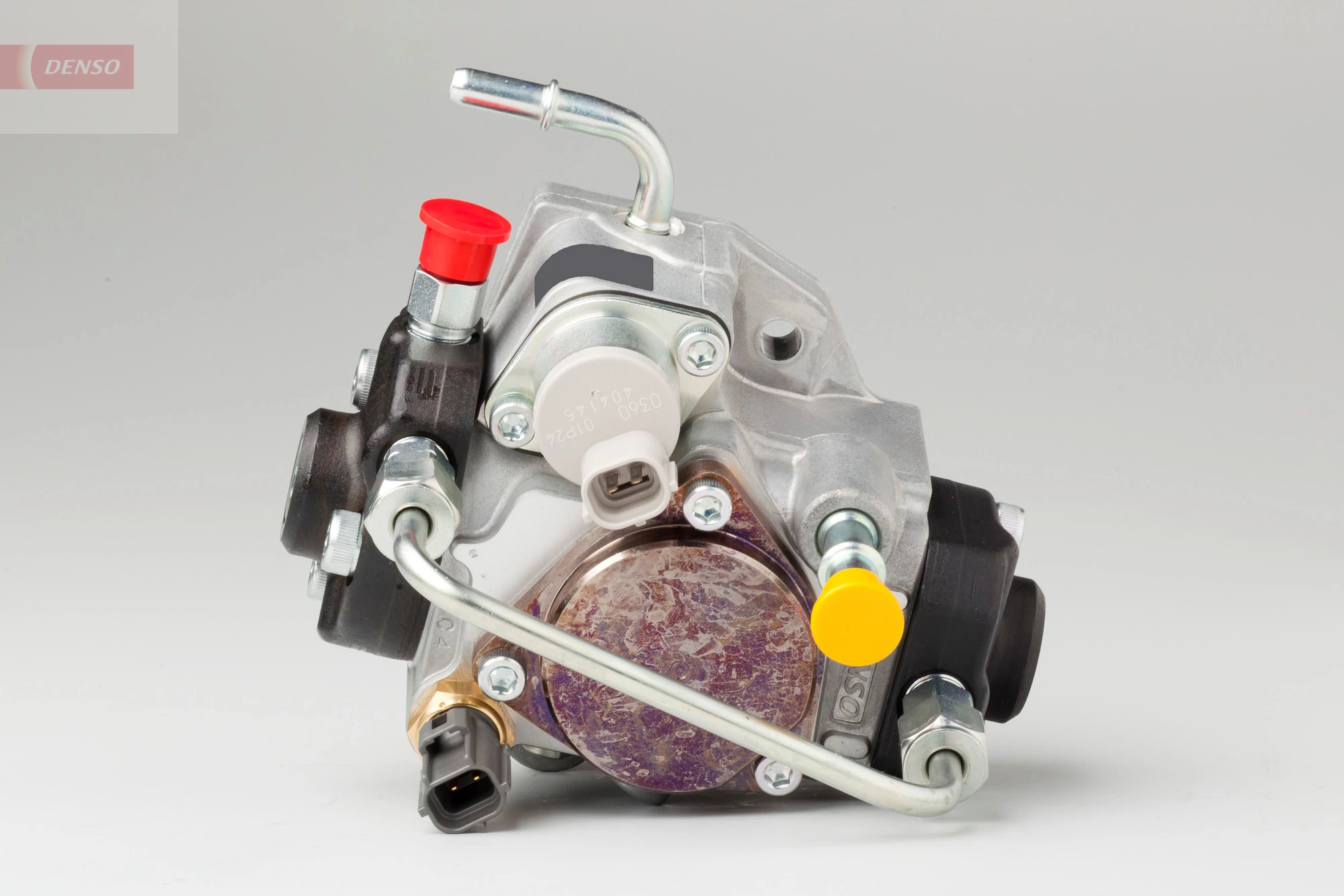 Насос топливный высокого давления (ТНВД) Denso DCRP300950 цена, от 521.97 USD