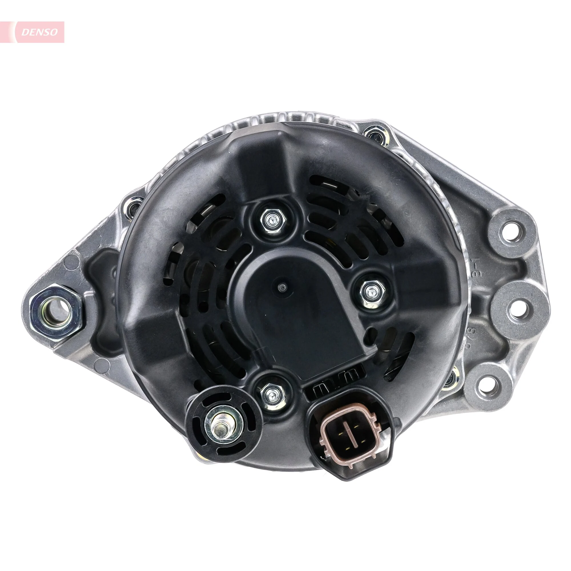DAN981 Denso Генератор автомобильный