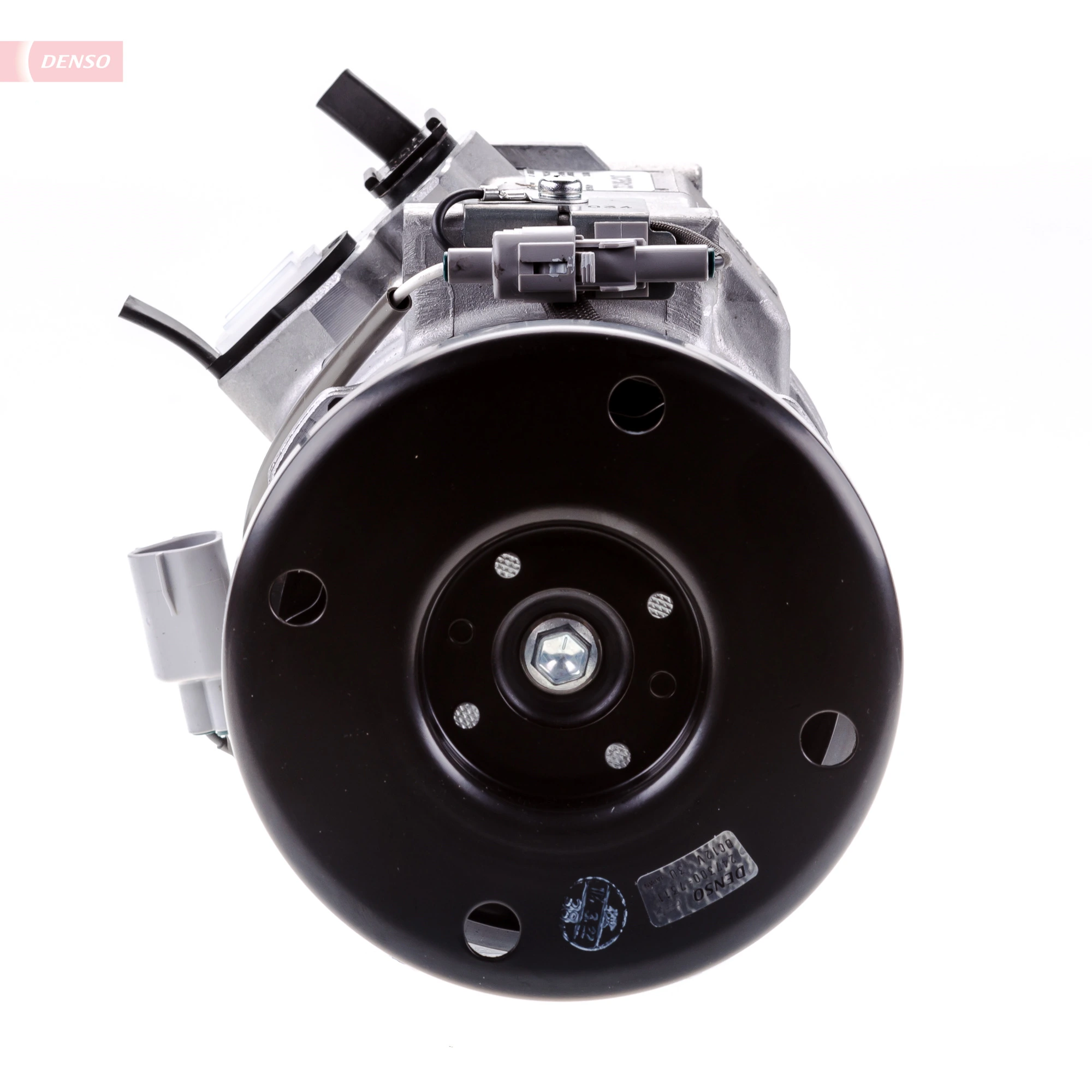 Компрессор системы кондиционирования Denso DCP50132 цена, от 233.58 USD