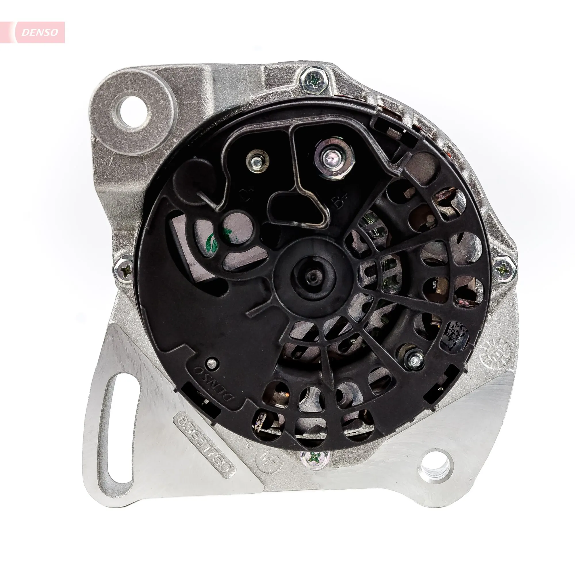 DAN1004 Denso Генератор автомобильный