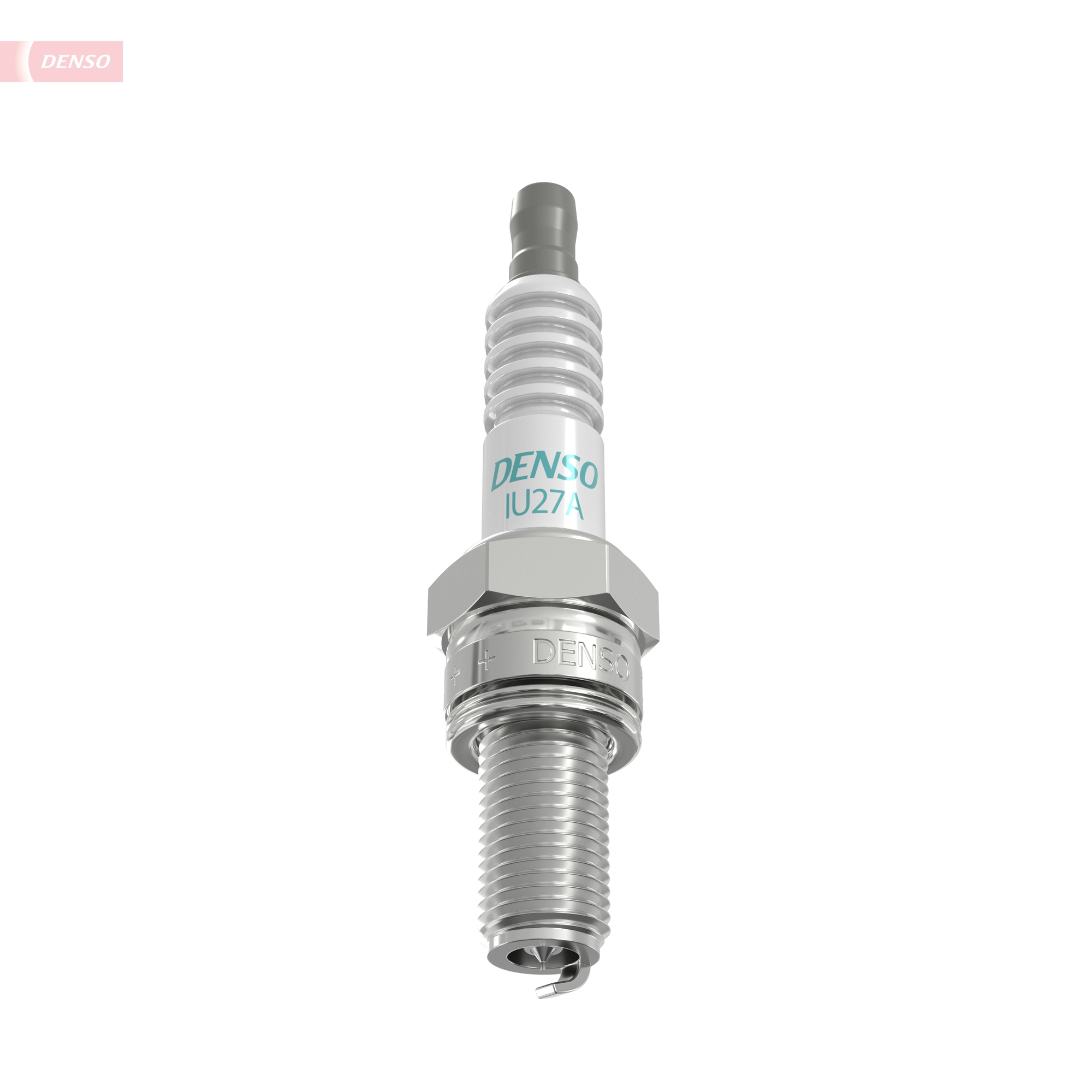 Свеча Denso IU27D