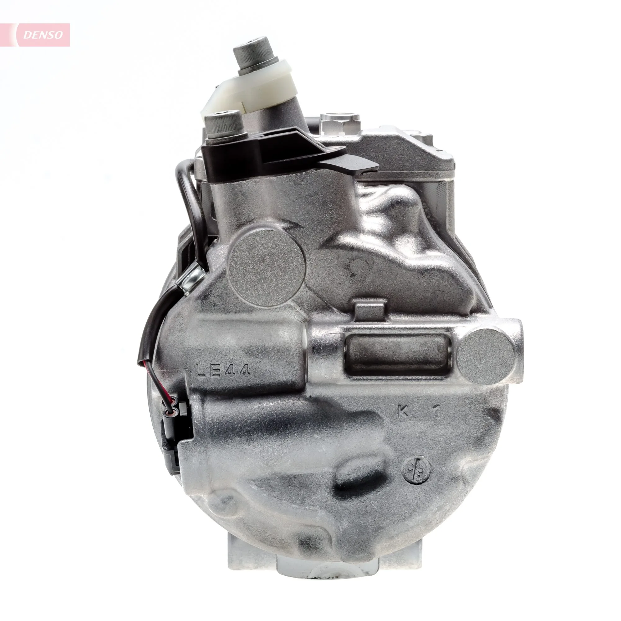 Насос кондиционера Denso DCP17059