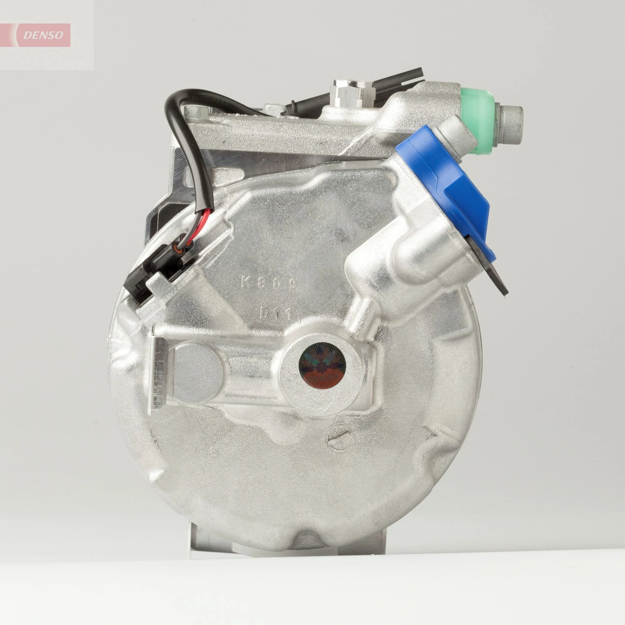 DCP05089 Denso Компрессор хладагента