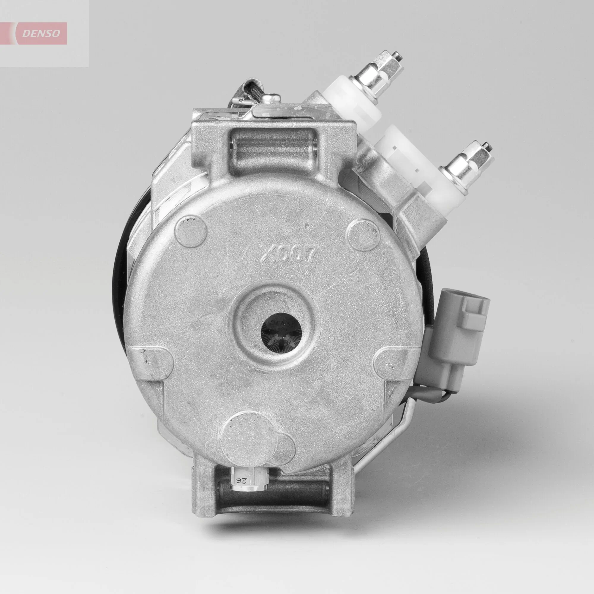 Компрессор системы кондиционирования Denso DCP50076 цена, от 226.80 USD