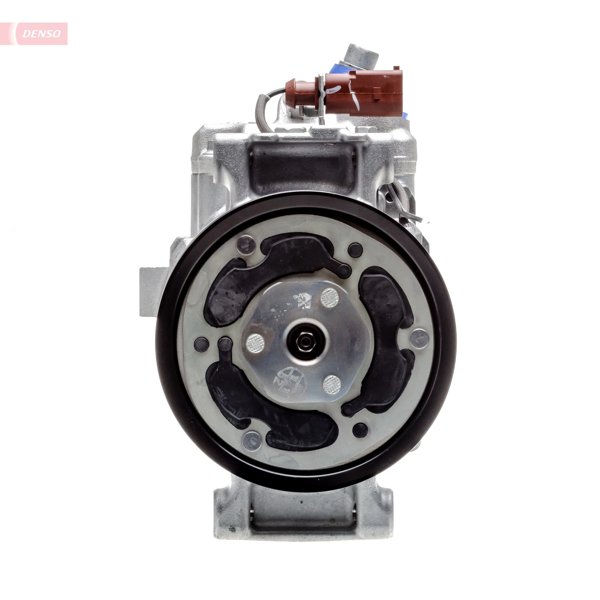 DCP02101 Denso Компрессор хладагента