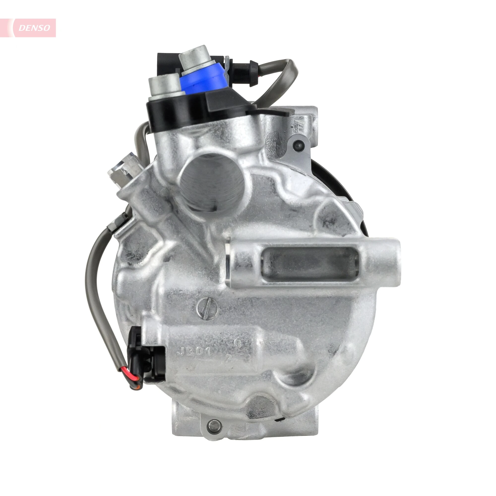 Купить DCP28018 Denso Компрессор климатической установки