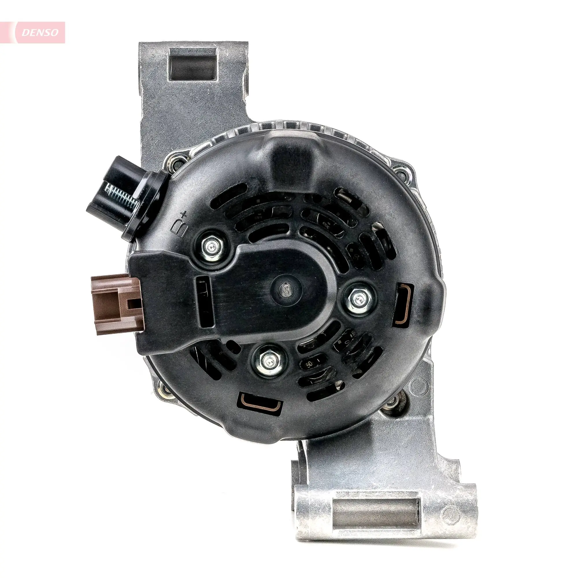 DAN931 Denso Генератор автомобильный