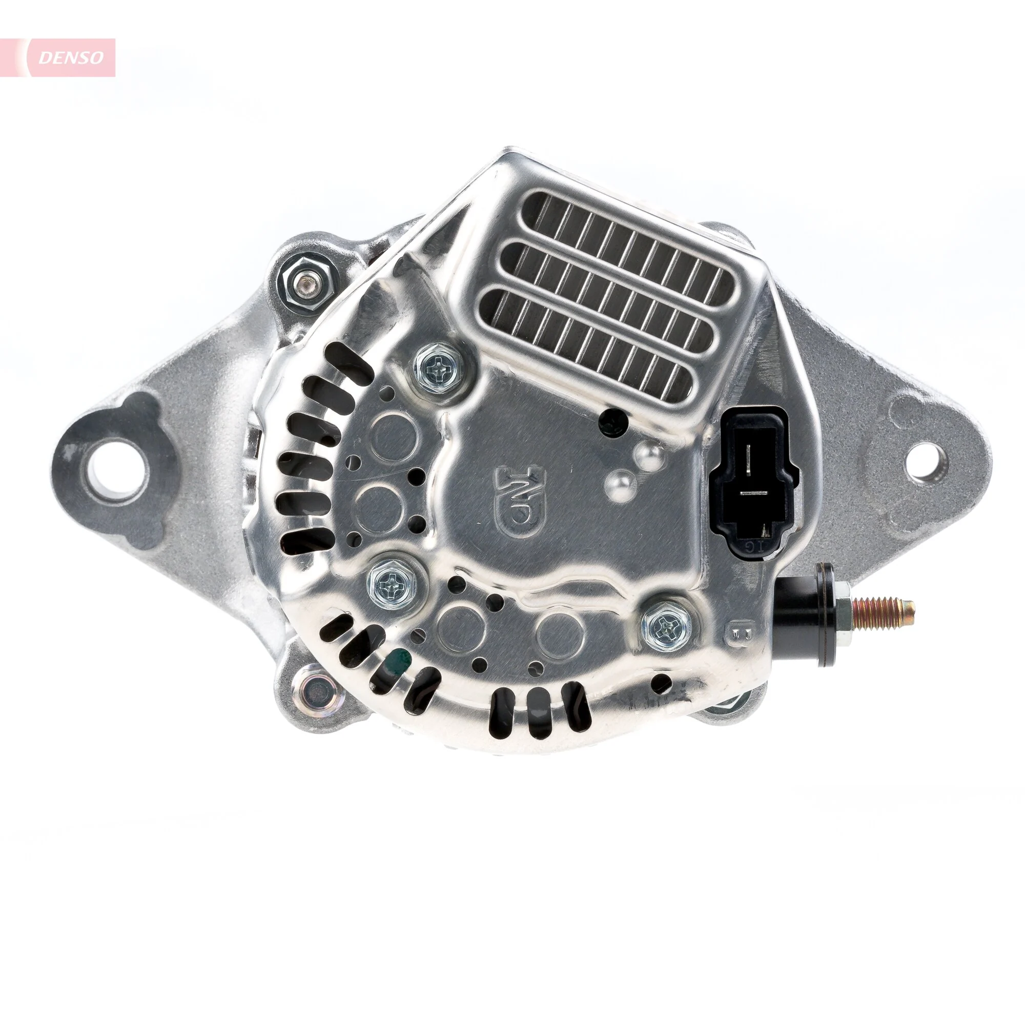 DAN2040 Denso Генератор автомобильный