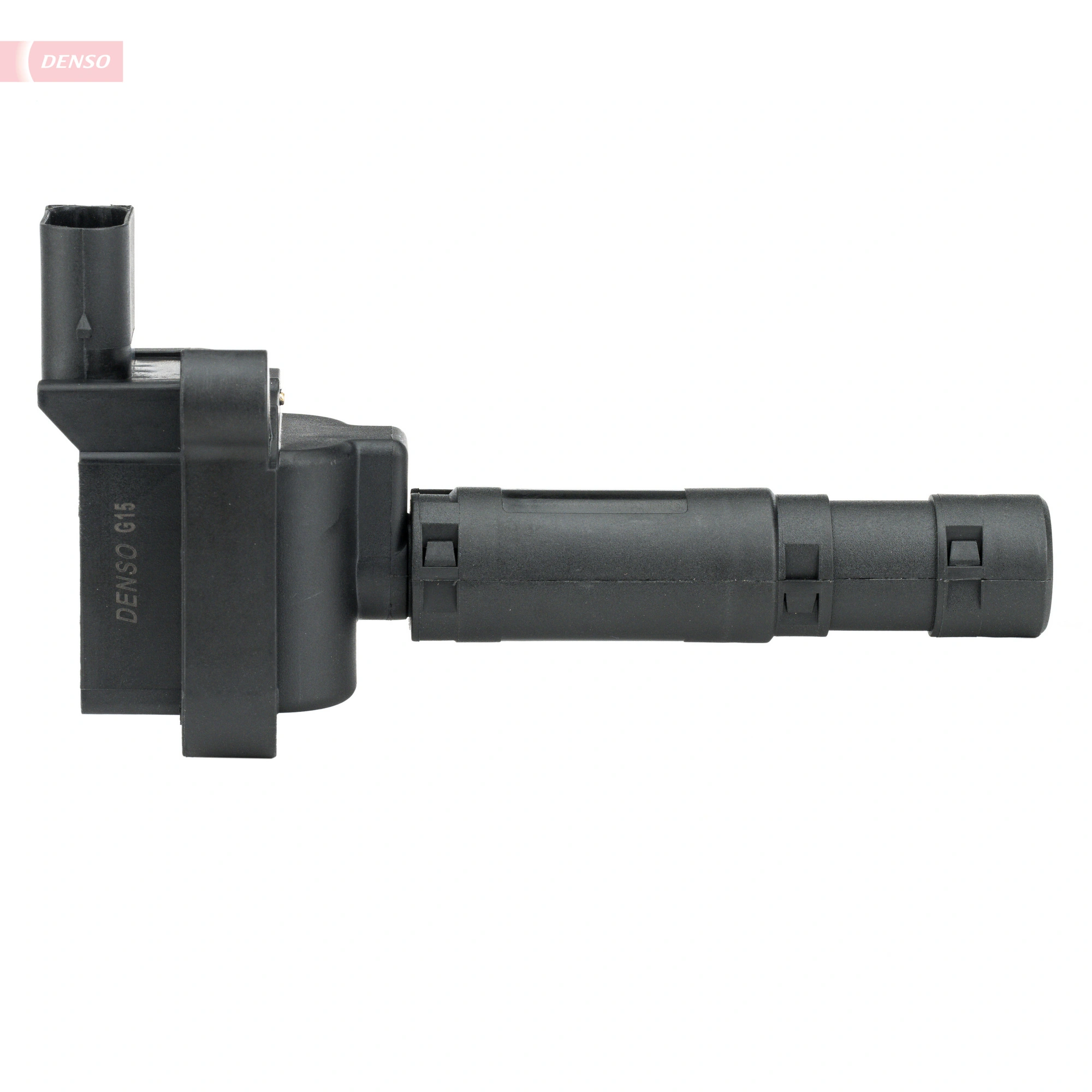 DIC0221 Denso Катушка зажигания