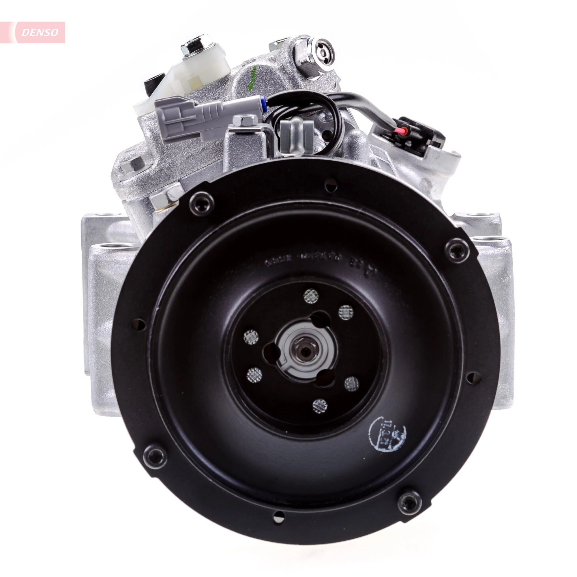 Компрессор системы кондиционирования Denso DCP50037 цена, от 359.48 USD