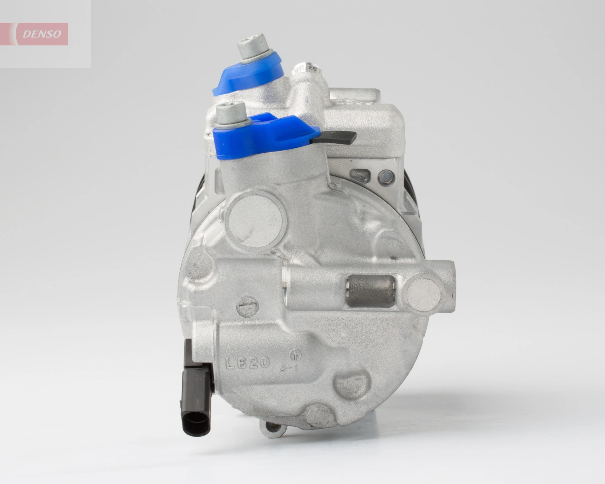 DCP32061 Denso Компрессор хладагента