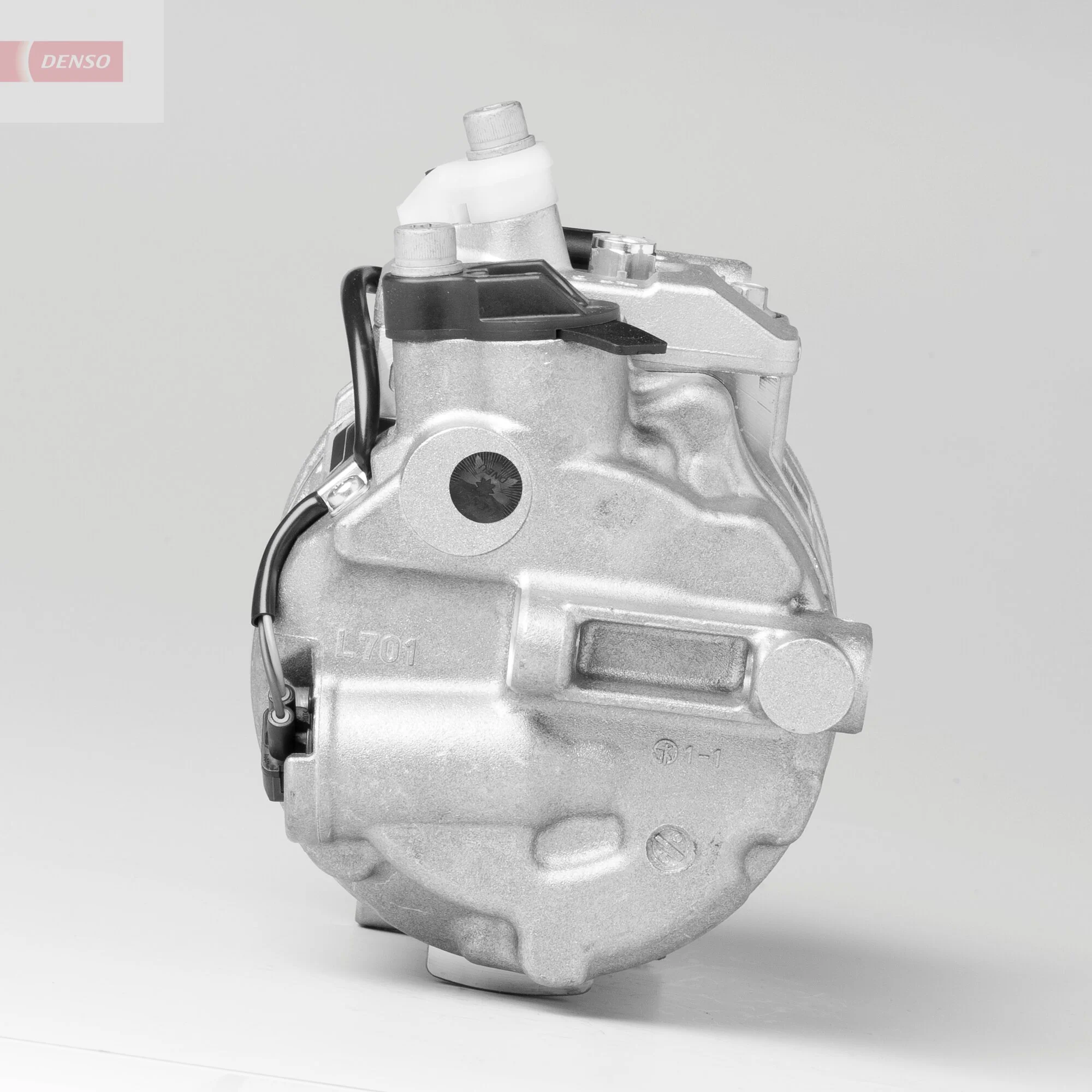 DCP17133 Denso Компрессор хладагента
