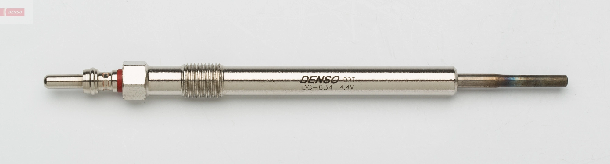 Свеча накала Denso DG634