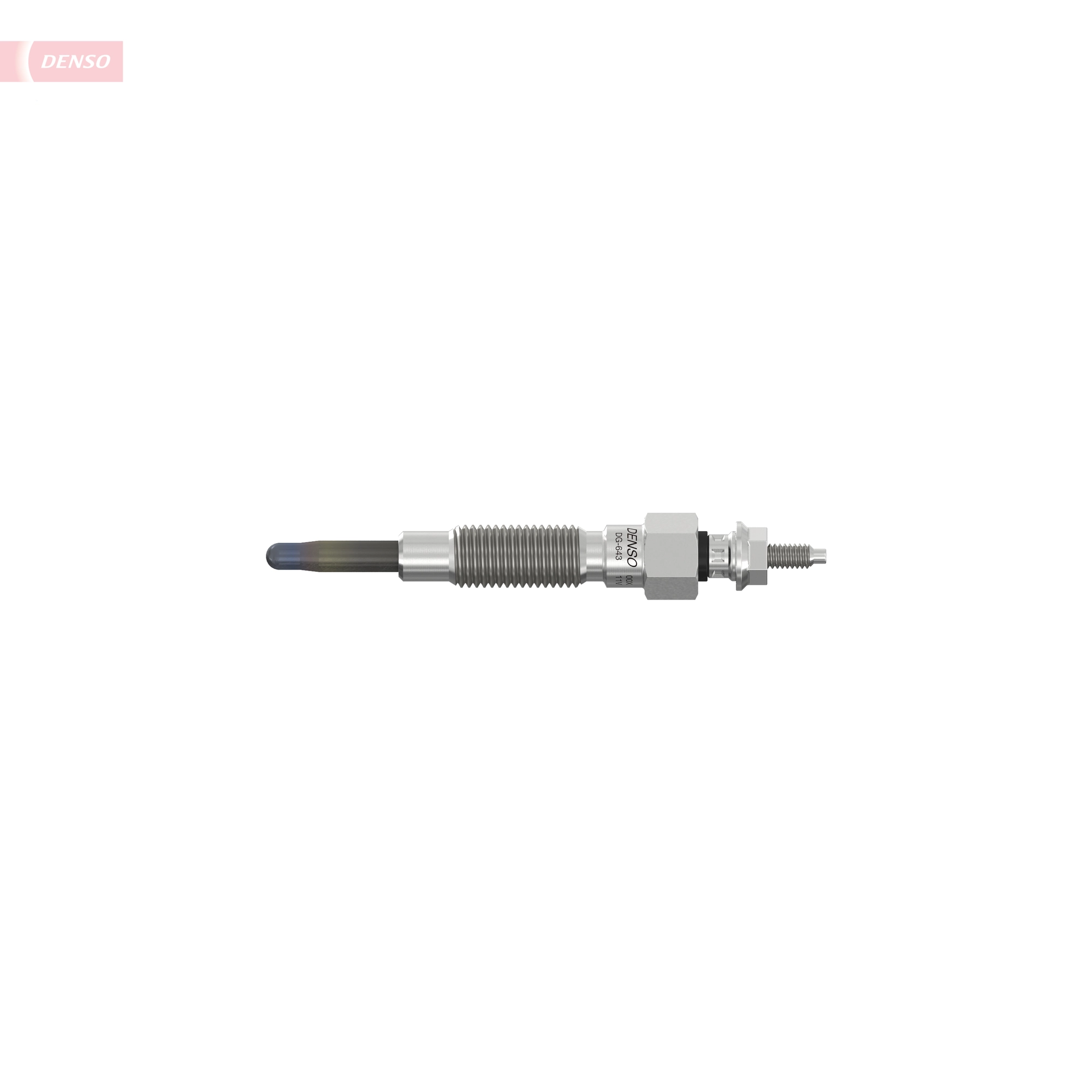 Купить DG643 Denso Свечи накала