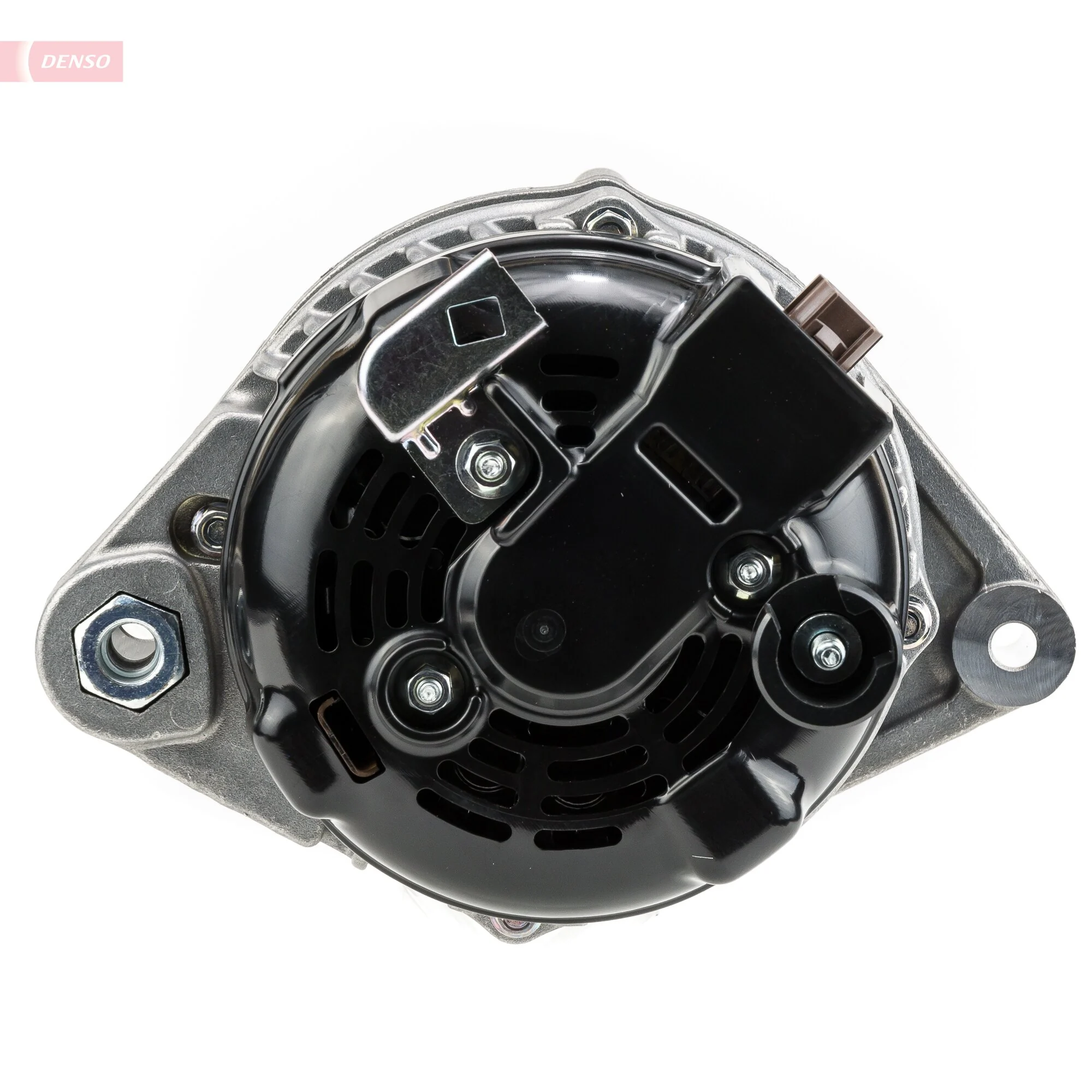 DAN1376 Denso Генератор автомобильный