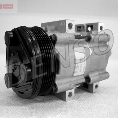 Compressor de aparelho de ar condicionado Ford Escort preço, a partir de 251,74 USD