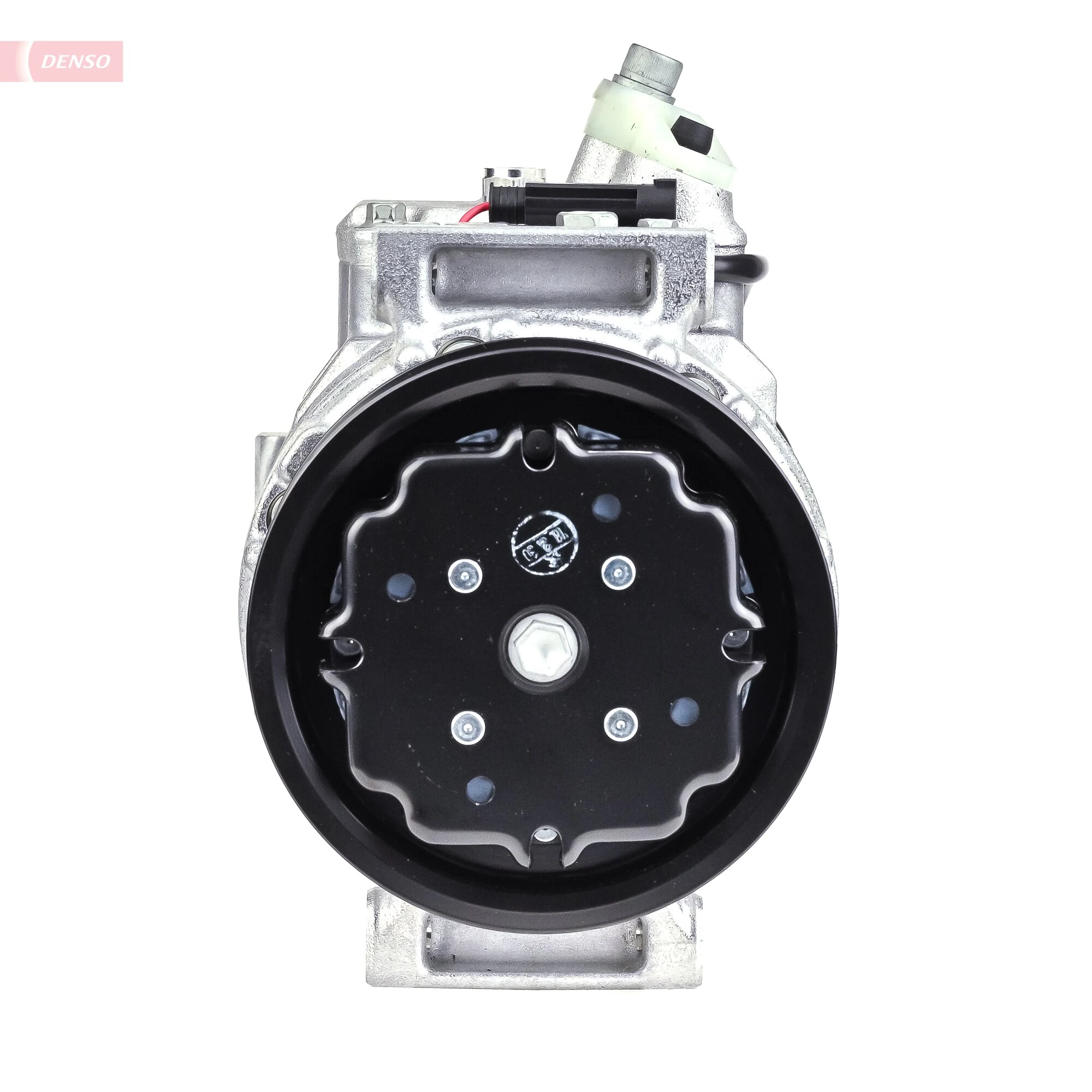 Компрессор системы кондиционирования Denso DCP17153 цена, от 383.31 USD