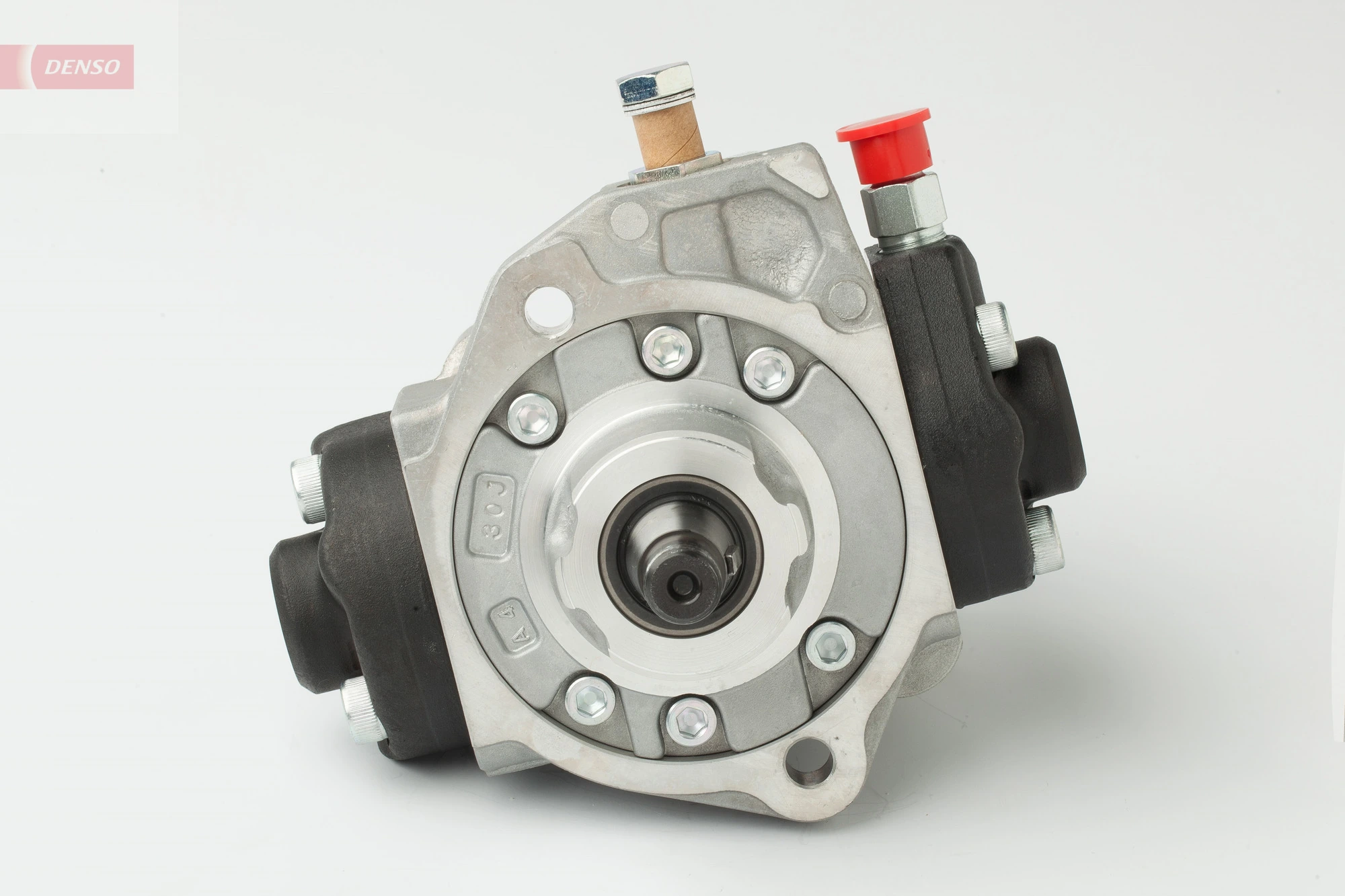 DCRP300500 Denso Насос топливный высокого давления (ТНВД)
