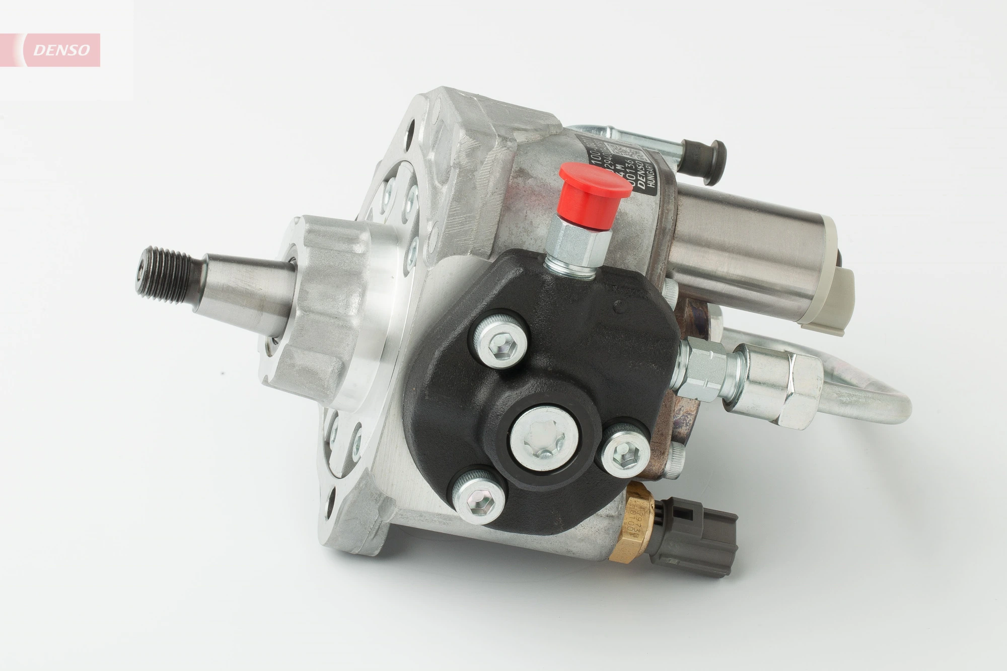 DCRP300850 Denso Насос топливный высокого давления (ТНВД)