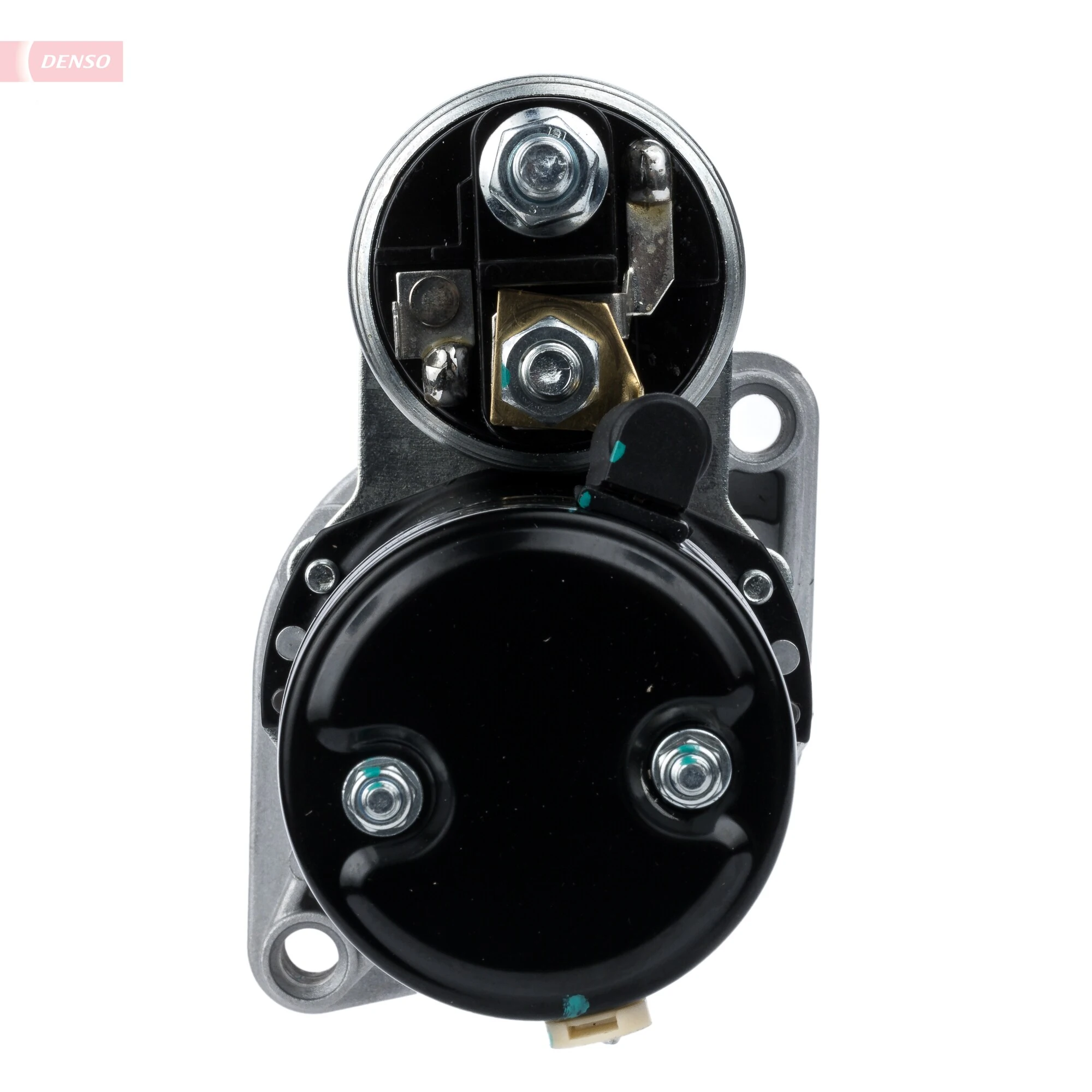 DSN3030 Denso Стартер автомобиля