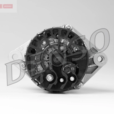 DAN1009 Denso Генератор автомобильный