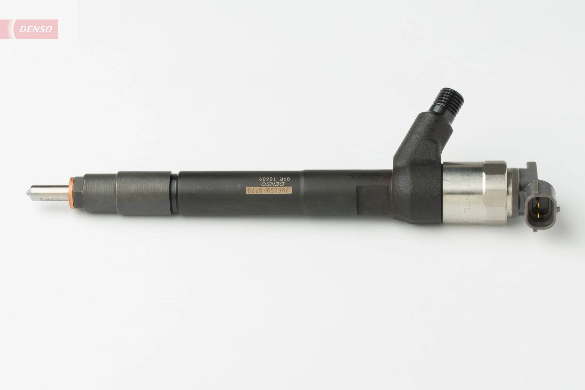 Форсунка инжектора Denso DCRI300770 цена, от 163.18 USD