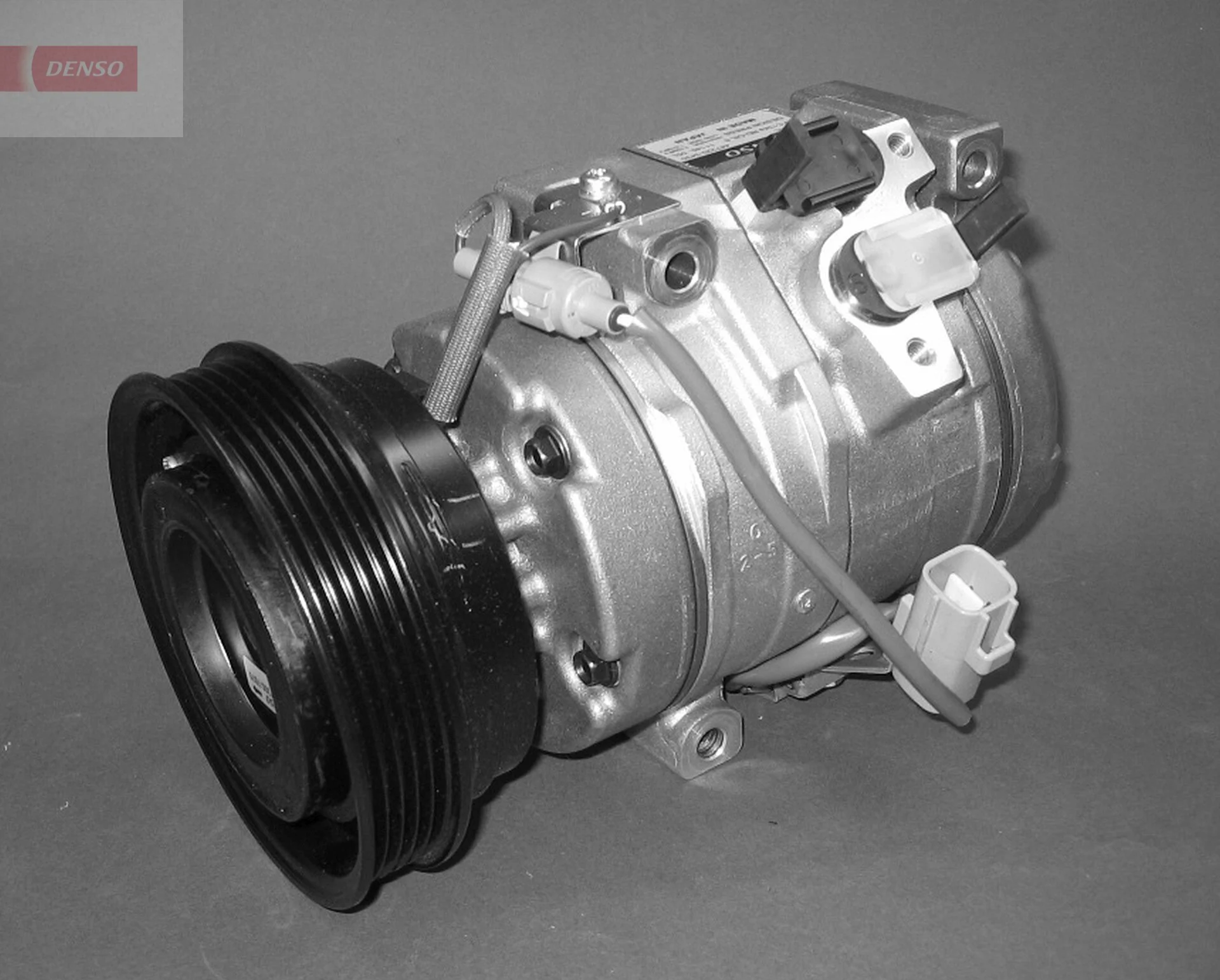 Compressor de aparelho de ar condicionado Toyota Avensis LCM