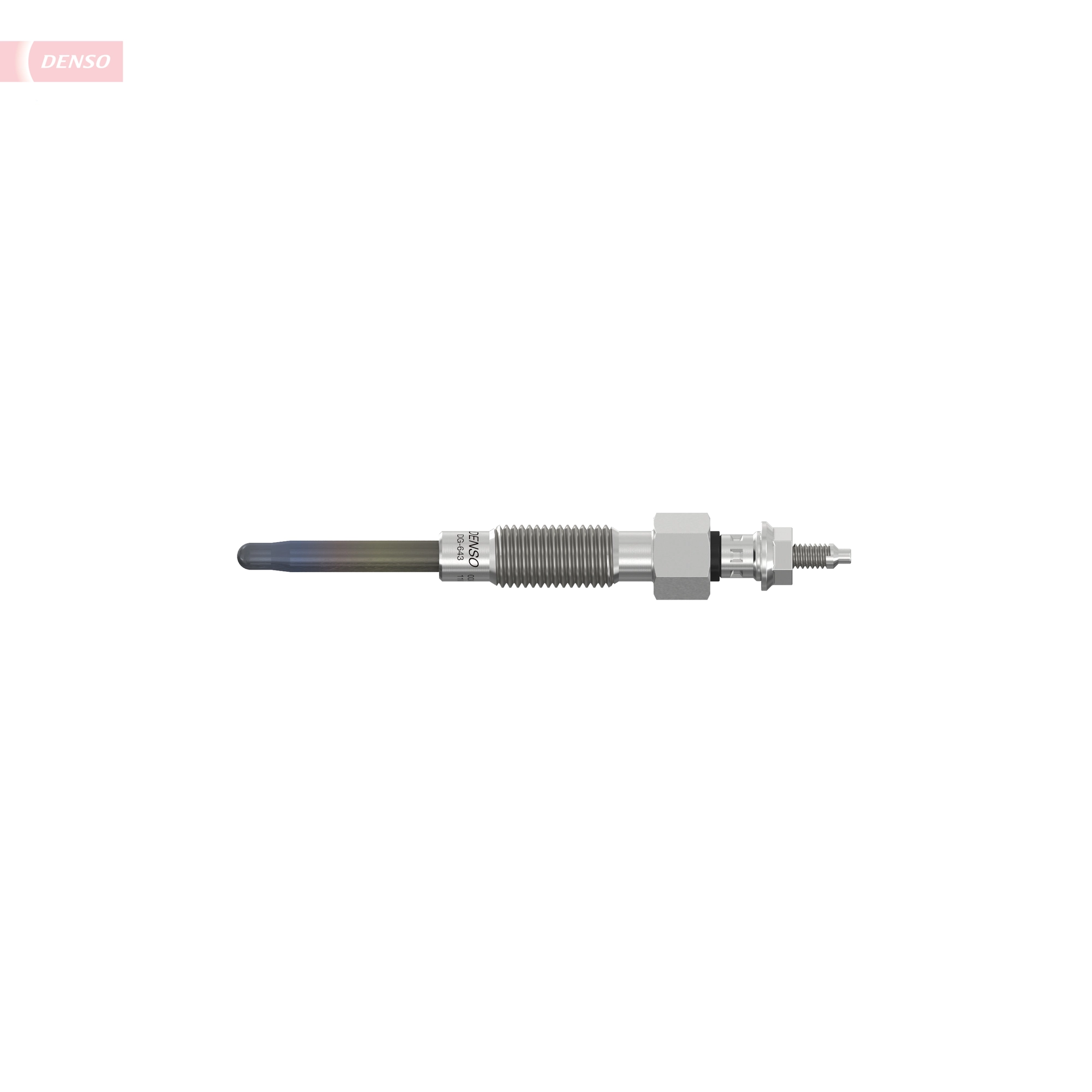 Купить DG648 Denso Свечи накала