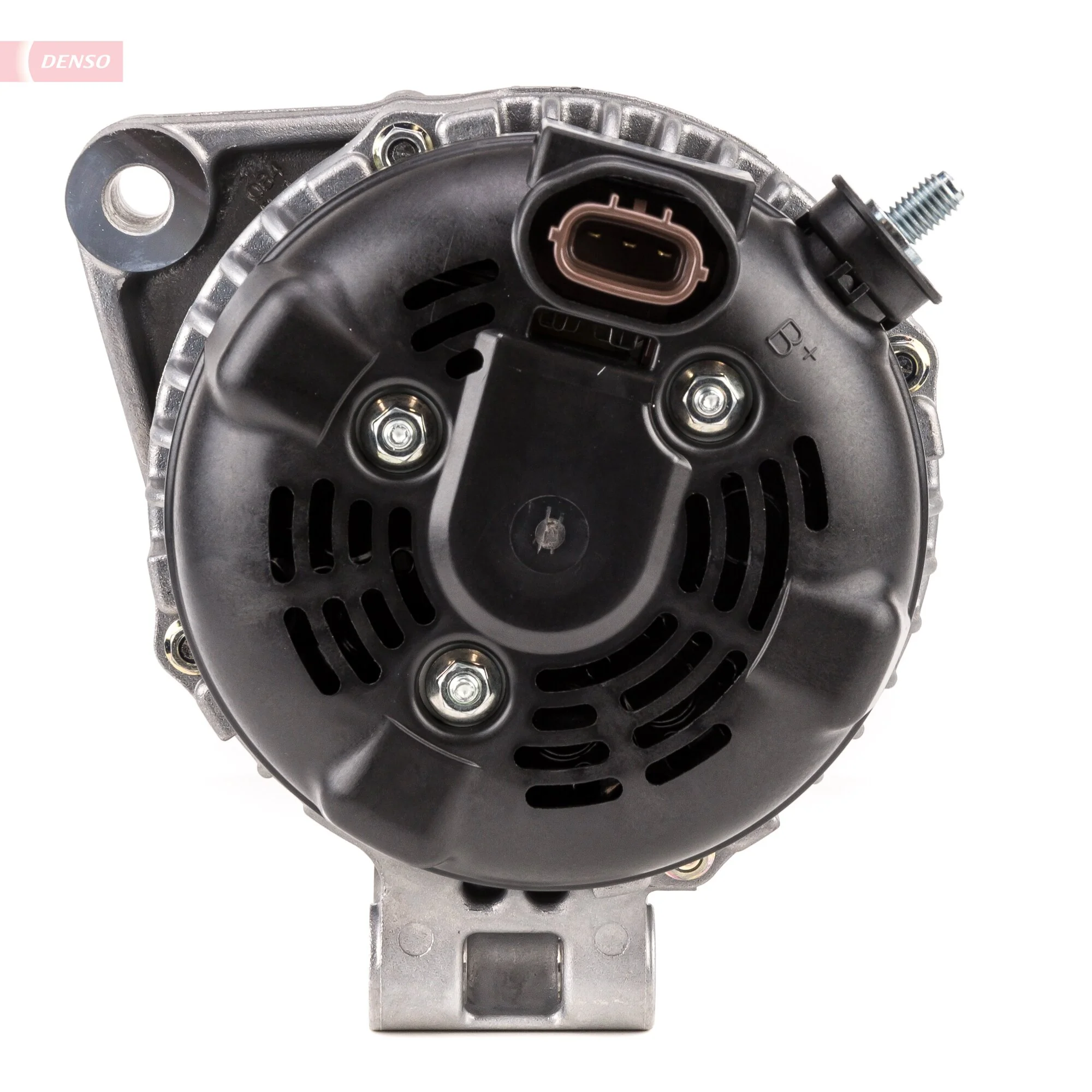 DAN987 Denso Генератор автомобильный