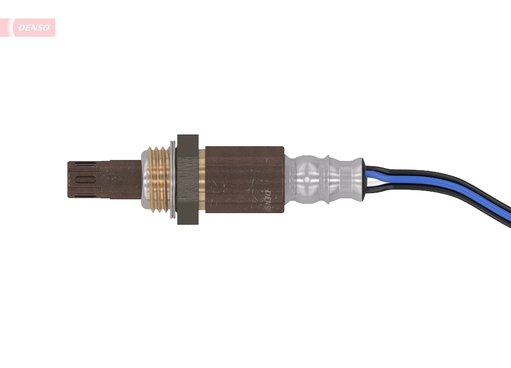 Лямбдазонд, датчик кислорода до катализатора Denso DOX0407 цена, от 122.86 USD