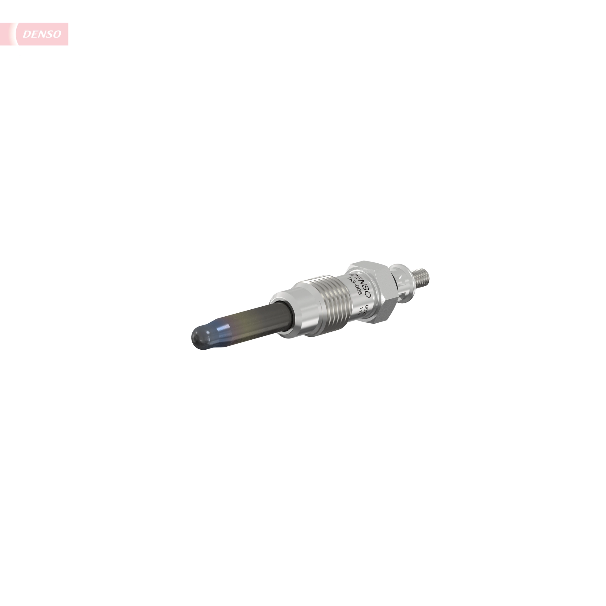 Свечи накала Denso DG006 цена, от 4.40 USD