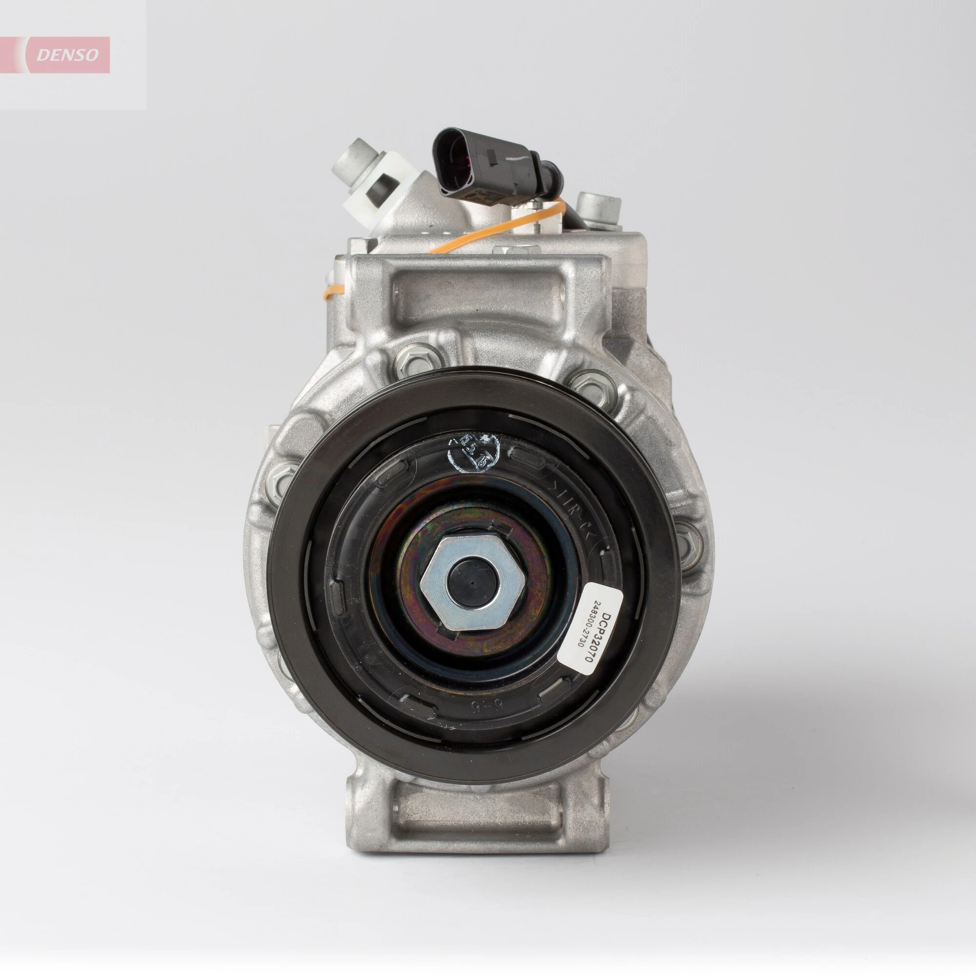Компрессор системы кондиционирования Denso DCP32070 цена, от 383.68 USD